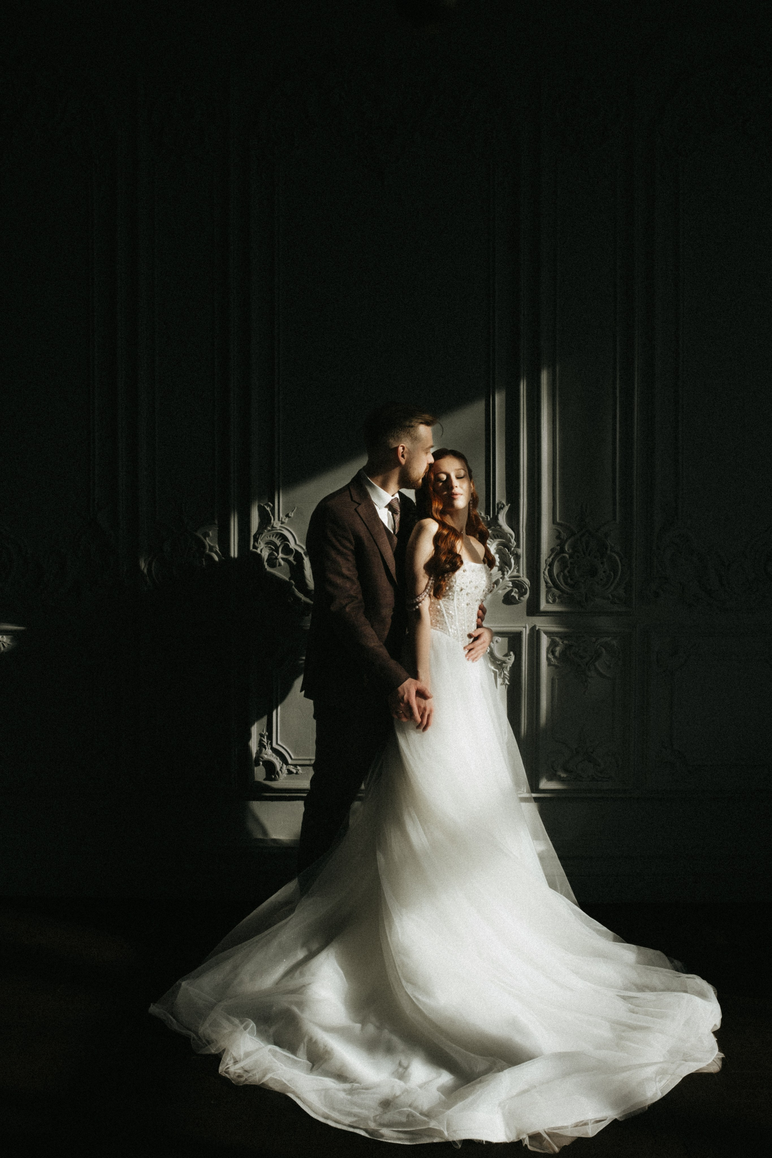 Алексей&Елена. Свадебный и репортажной фотограф Денис Ожигин в Краснодаре и Краснодарском крае