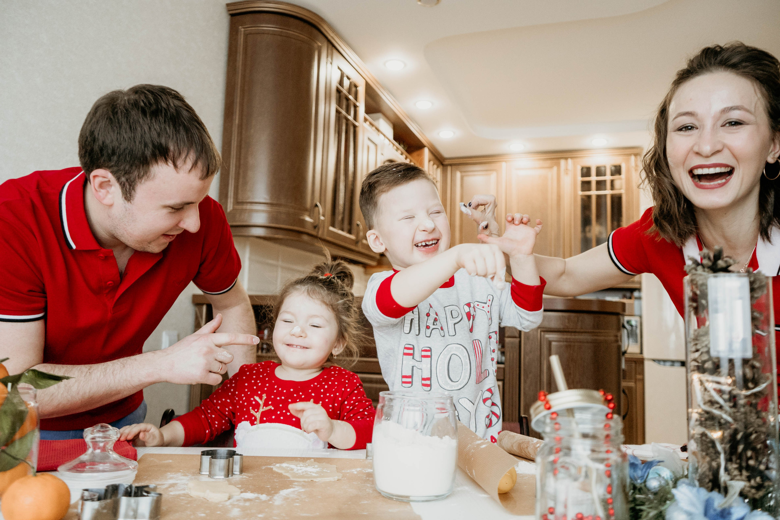 Семейные. Лайф стайл фотограф и моб. видеограф в Екатеринбурге Зенфира Бердышева