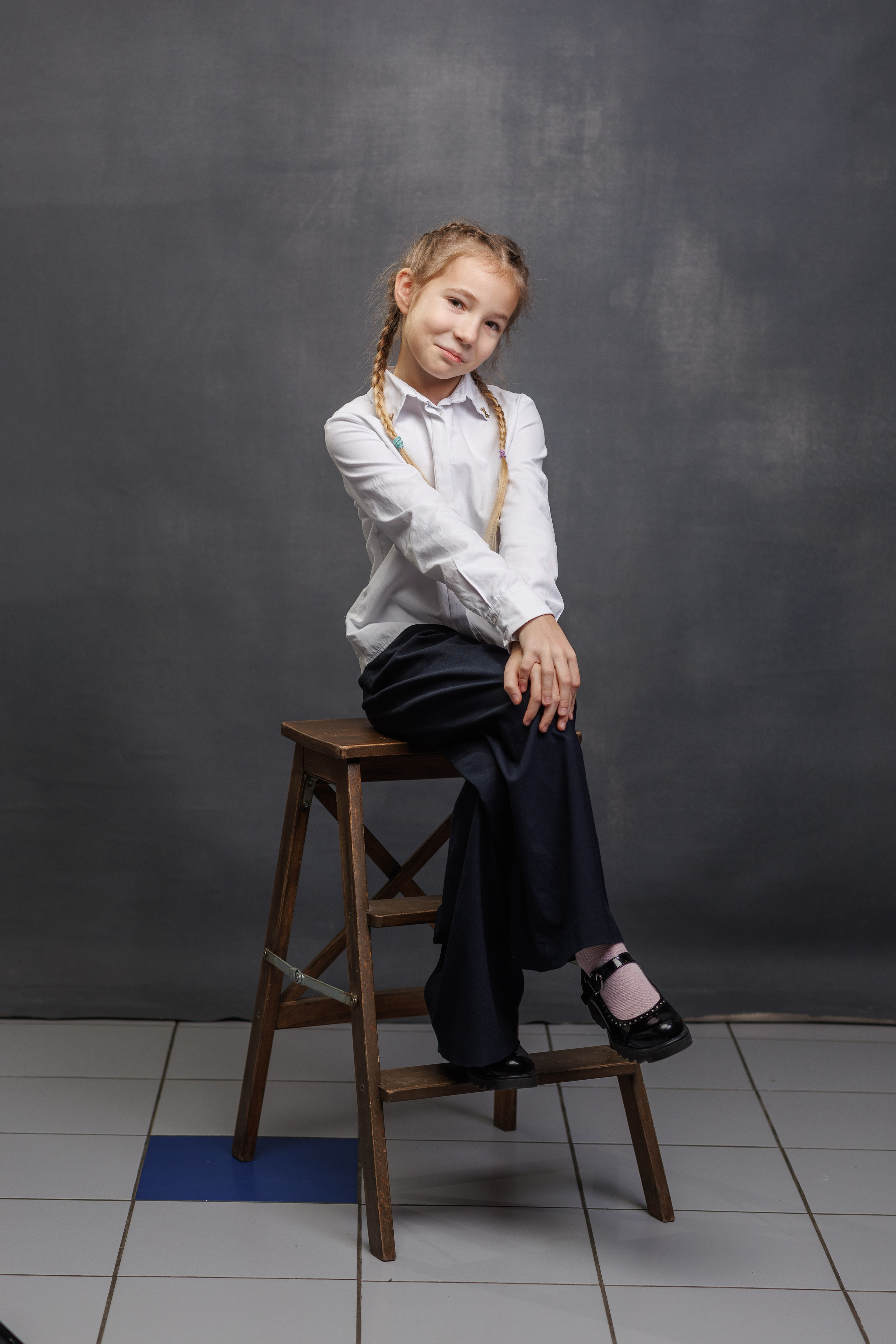 Окт90 + зонт 130 (с журавля) + контр ад100 голая. Семейный фотограф Александр Передерий