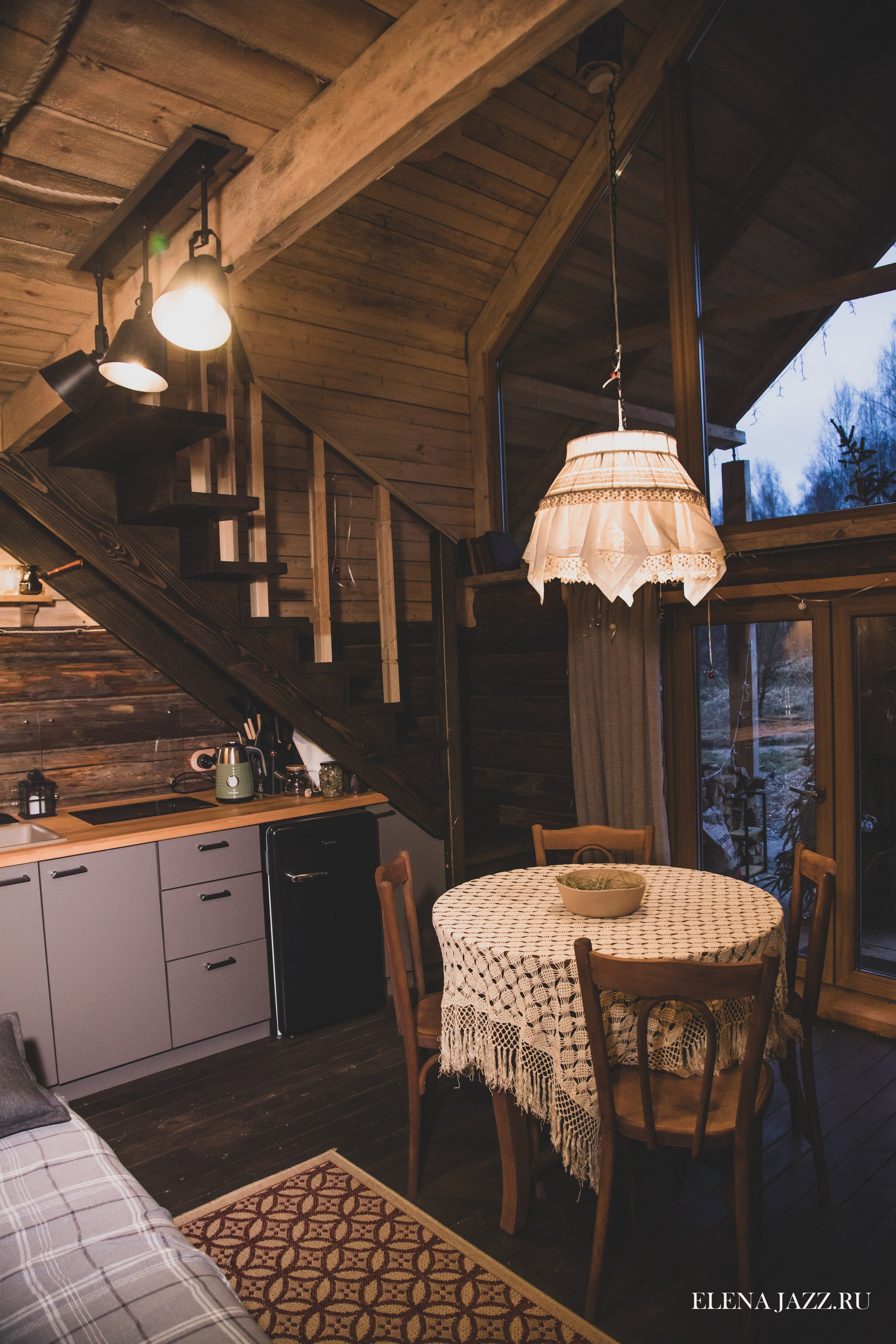 ИНТЕРЬЕР. Репортажный фотограф Елена Джаз в Москва