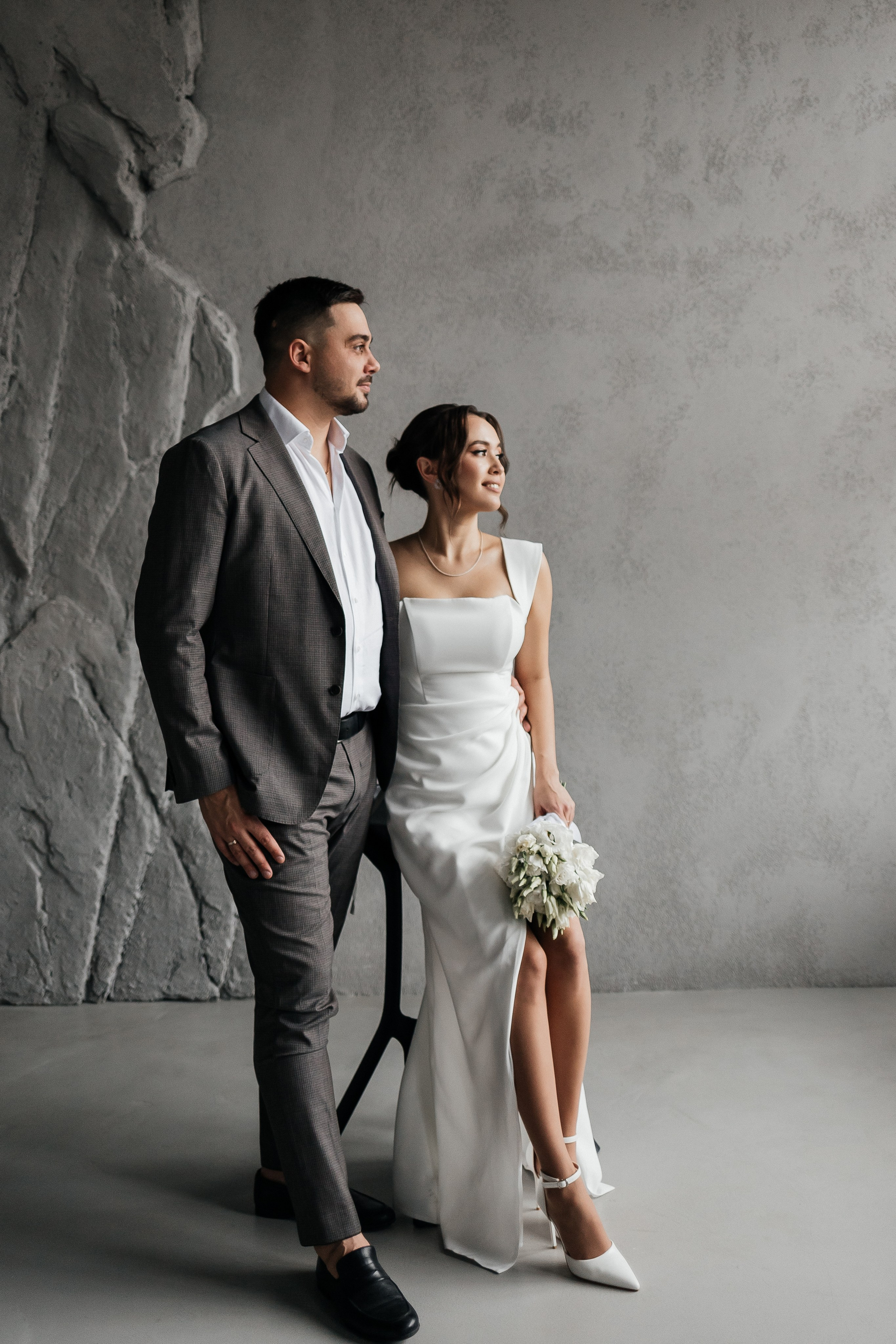 Рамиль и Регина/ 2024. Свадебный и семейный фотограф в Екатеринбурге