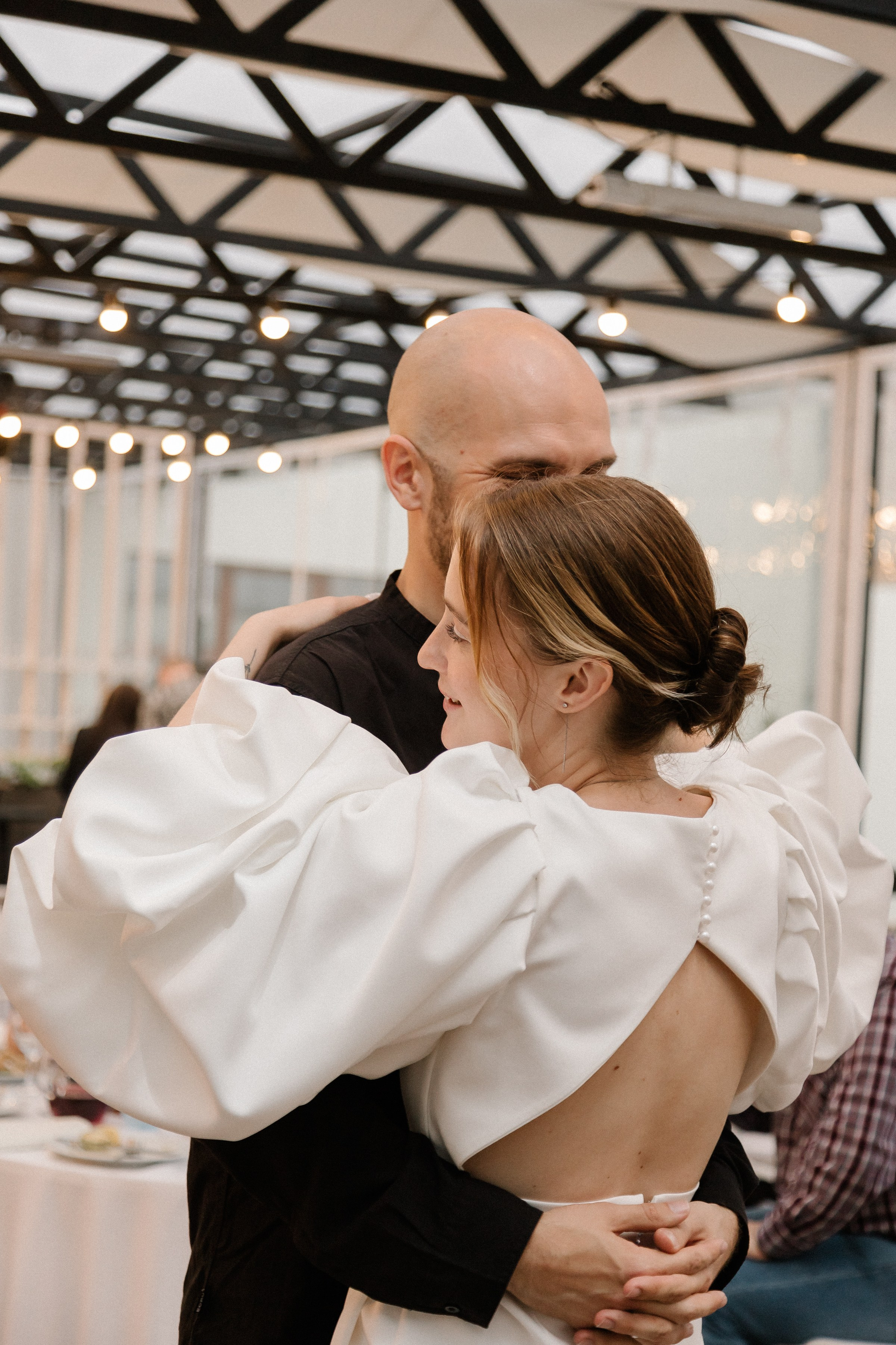 Антон и Елизавета/2023. Свадебный и семейный фотограф в Екатеринбурге