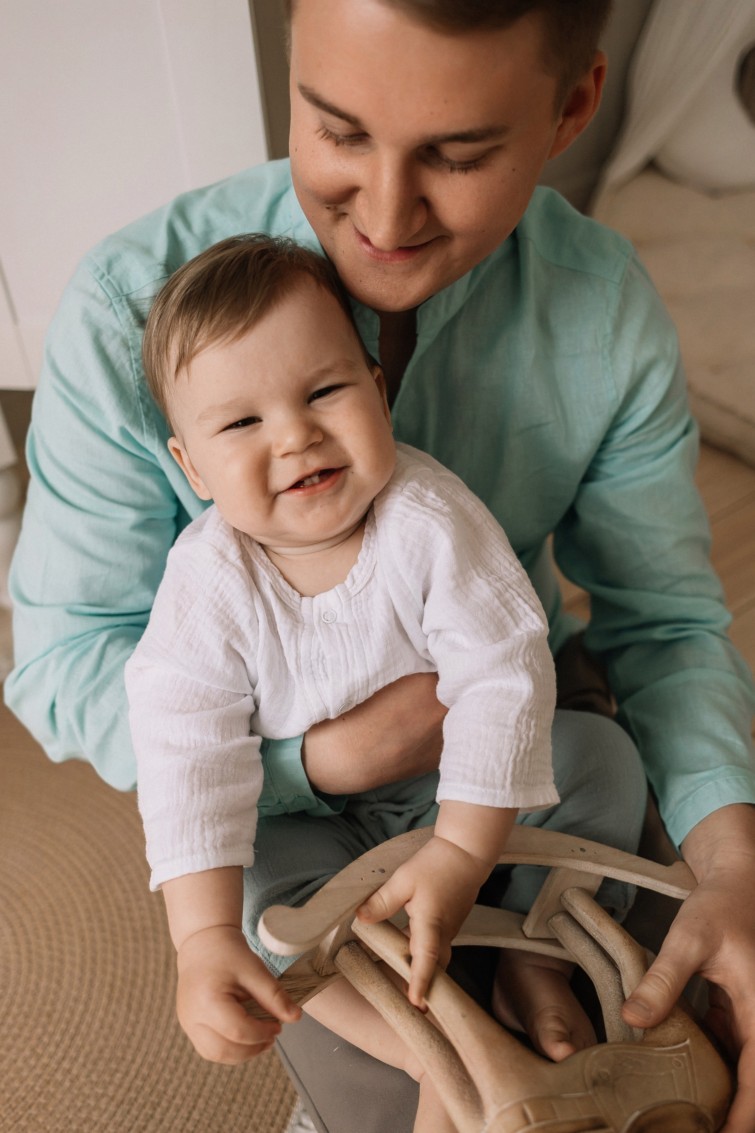 Годик Тимофея/2024. Свадебный и семейный фотограф в Екатеринбурге