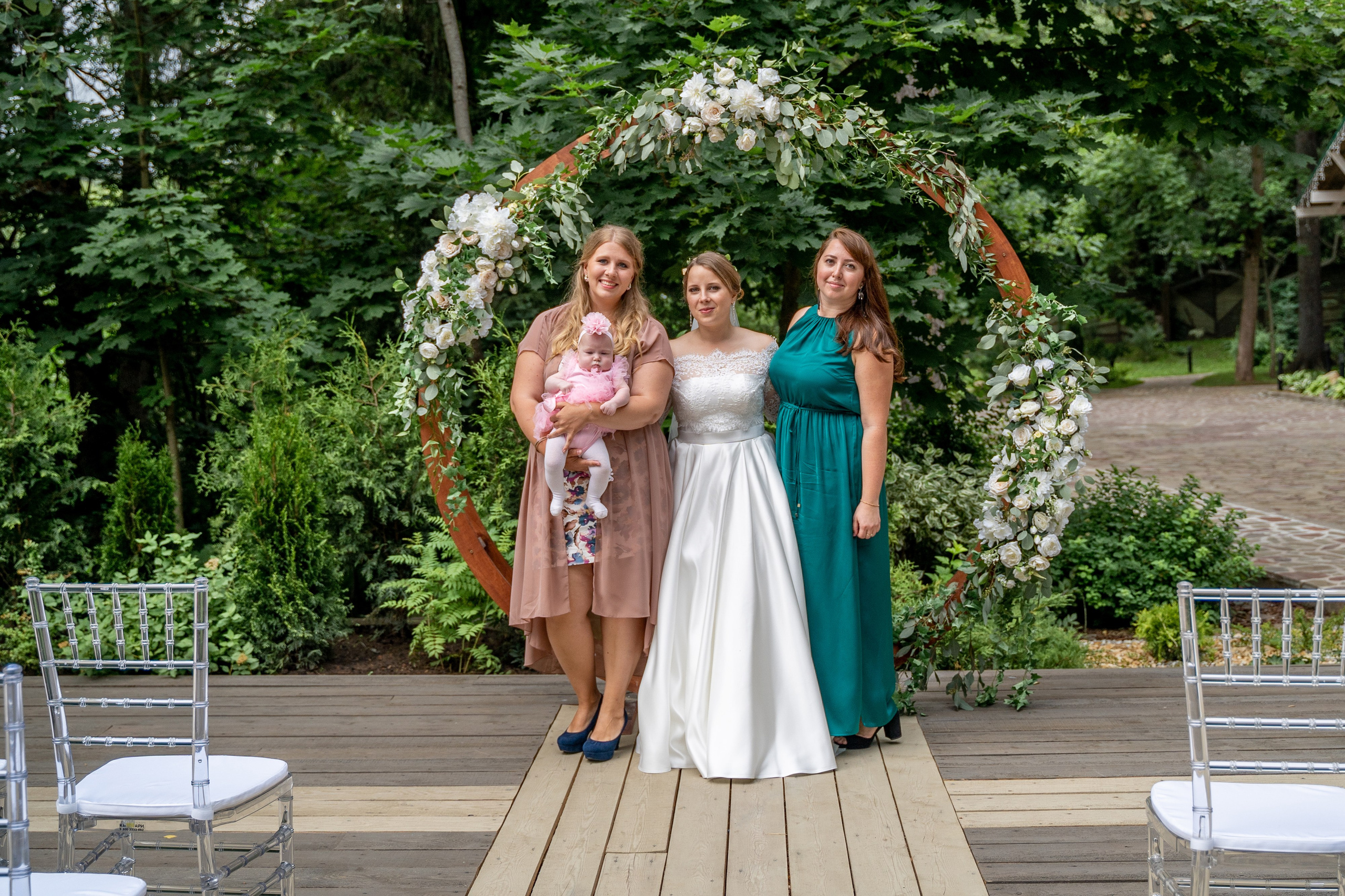 Дмитрий и Вика. Архив