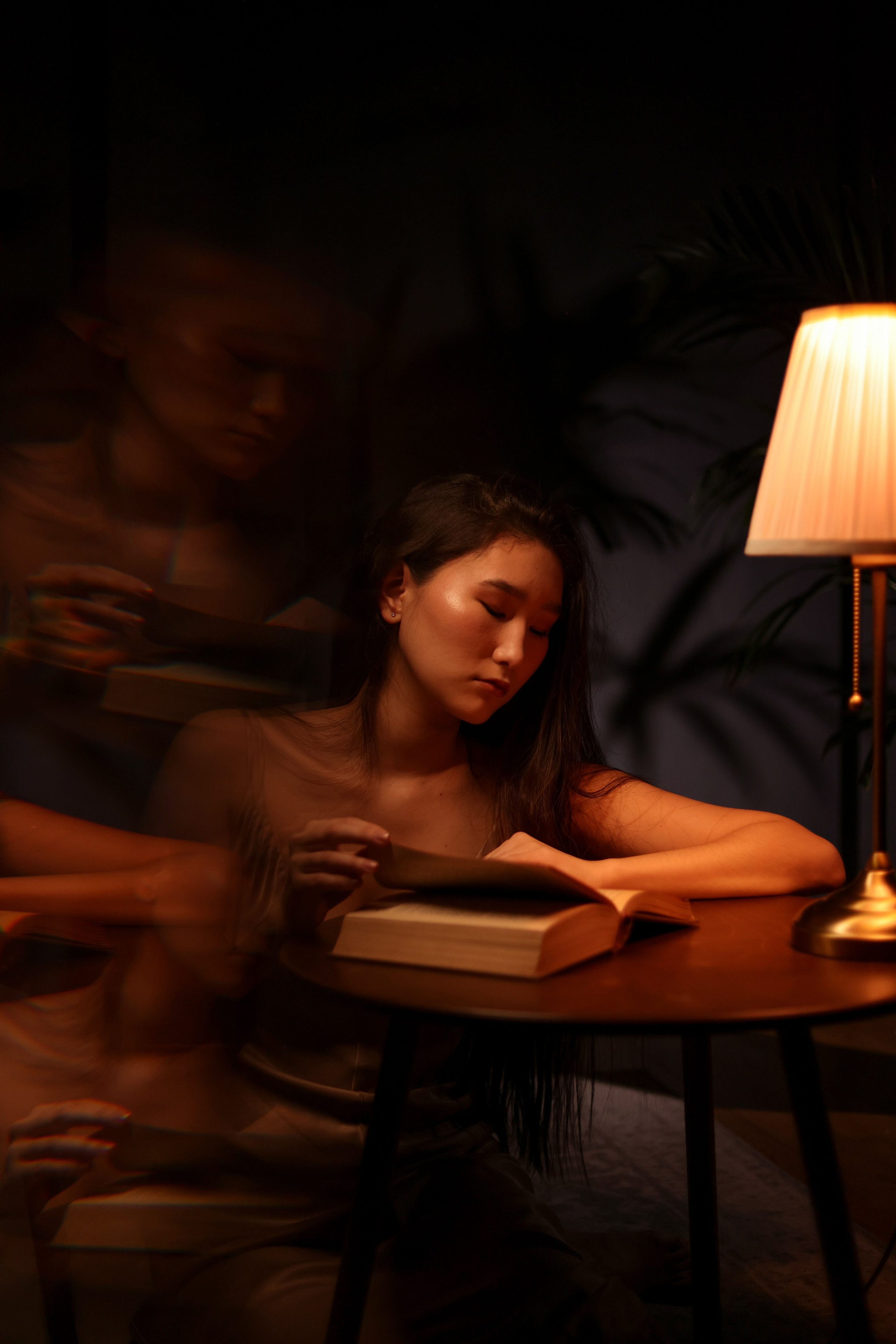 Классические студийные съёмки. Фотограф в Самаре