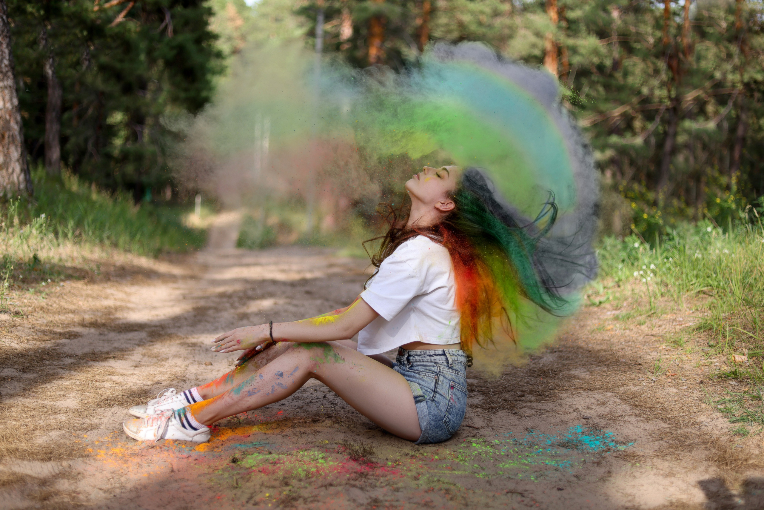 Street. Фотограф в Самаре