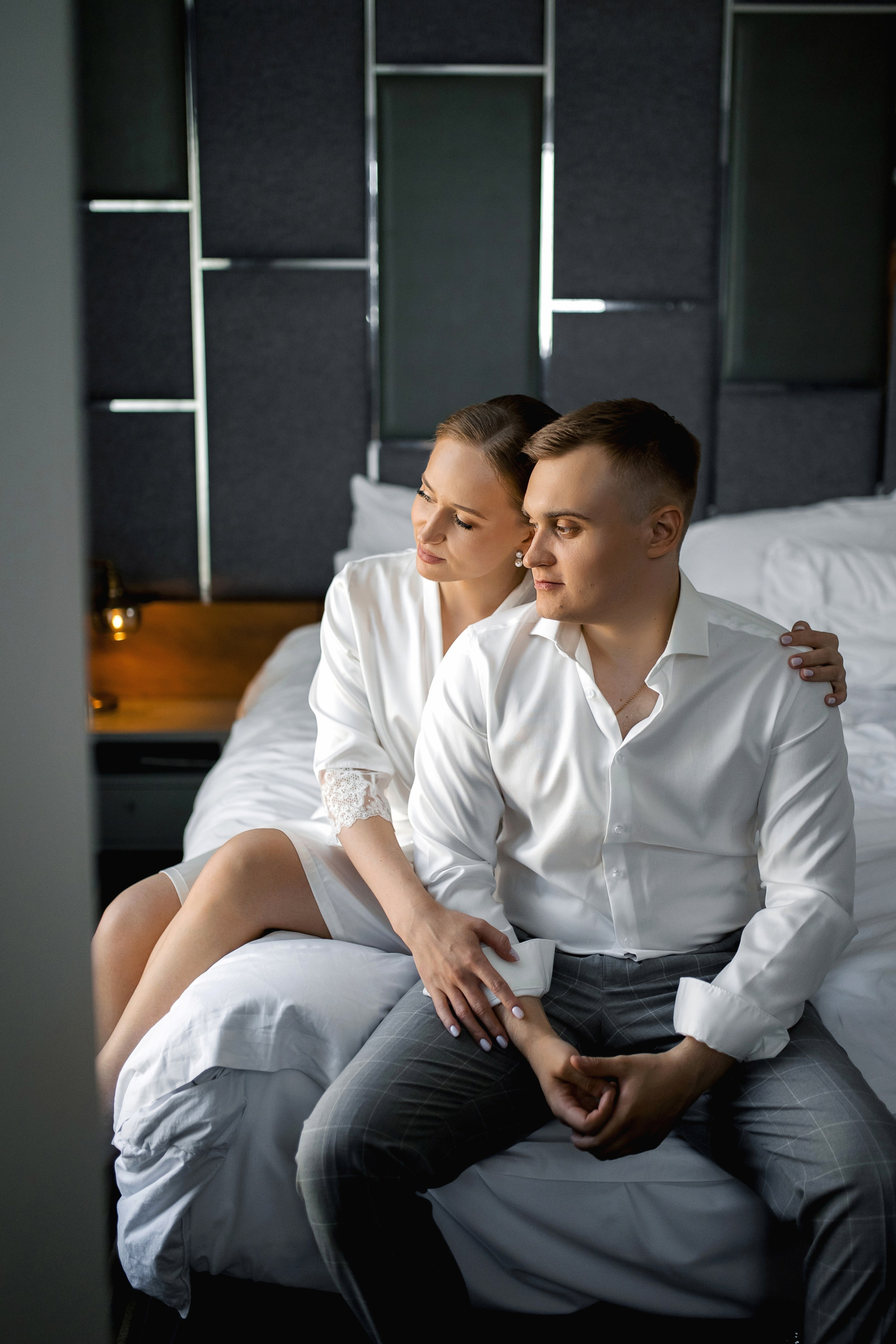 Vladislav & Julia. Свадебный организатор в Ростове-на-Дону Яснов Роман