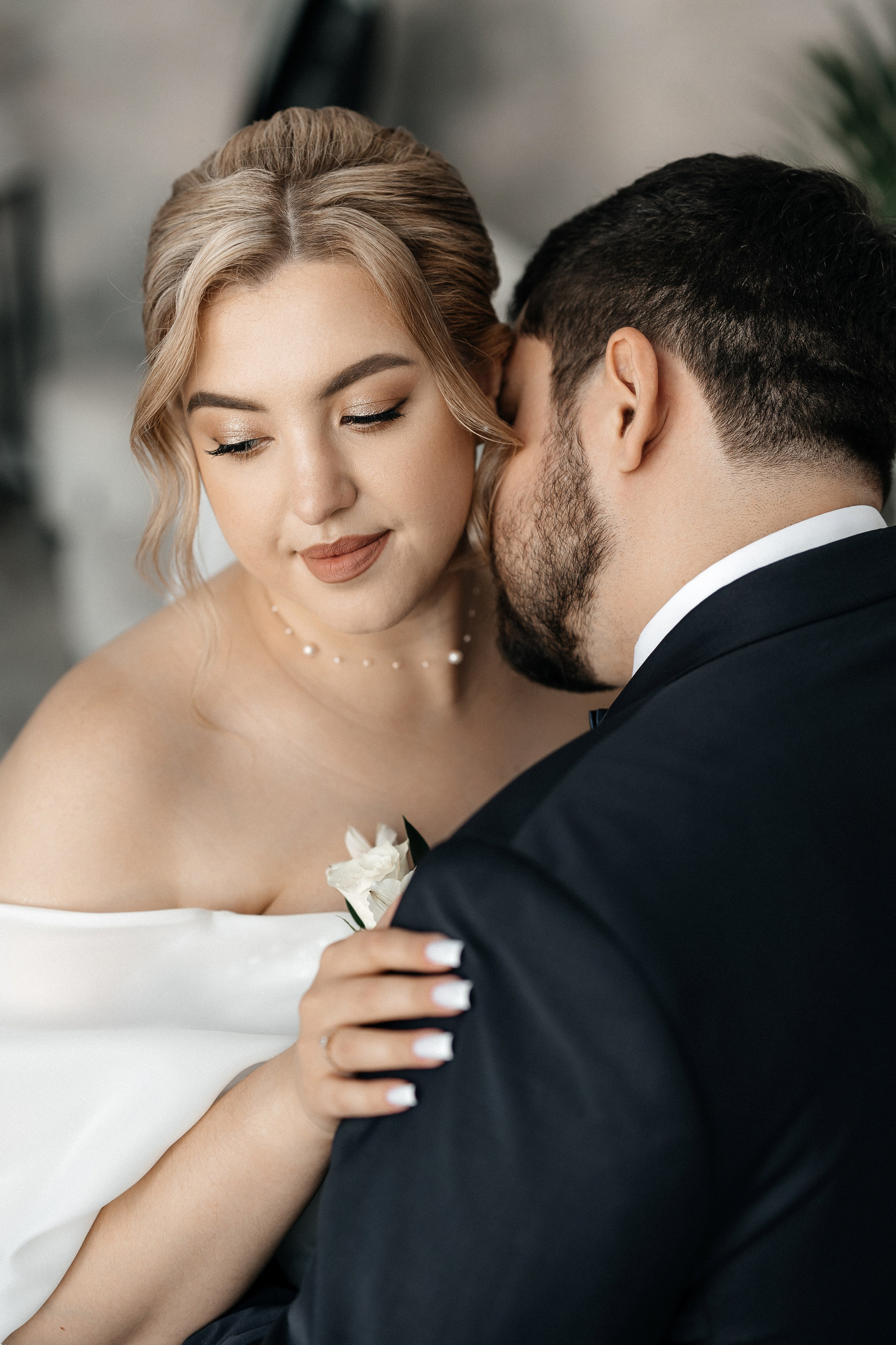 Артемий & Виктория. Свадебный и семейный фотограф в Омске Евгения Хакимова