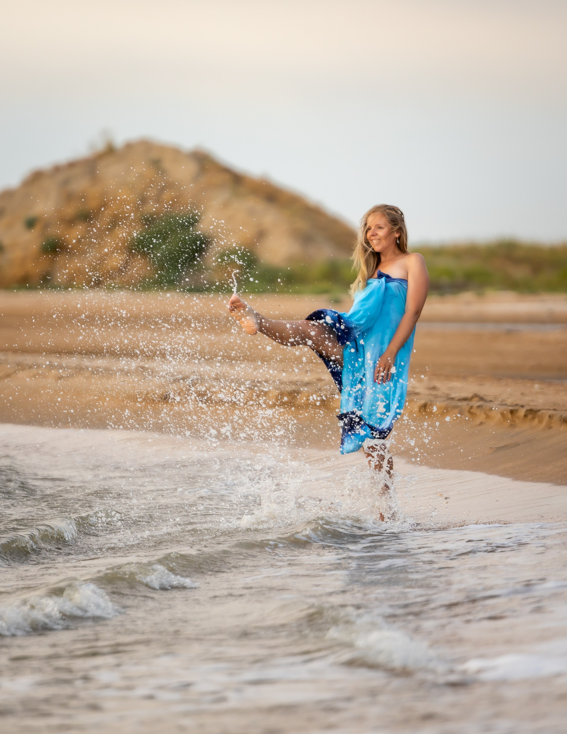 Семья. Фотограф Владимир Охрименко