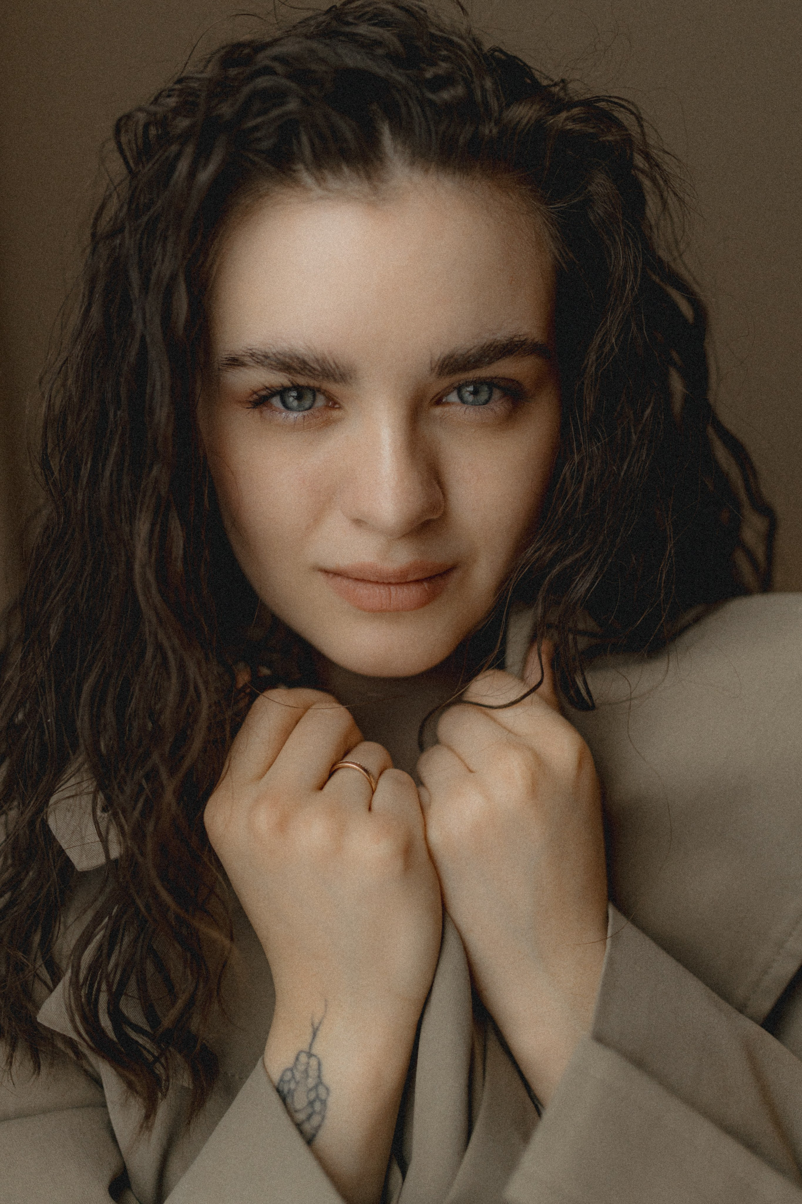 Анастасия. Фотограф НОГИНСК, Москва, Анастасия Белая