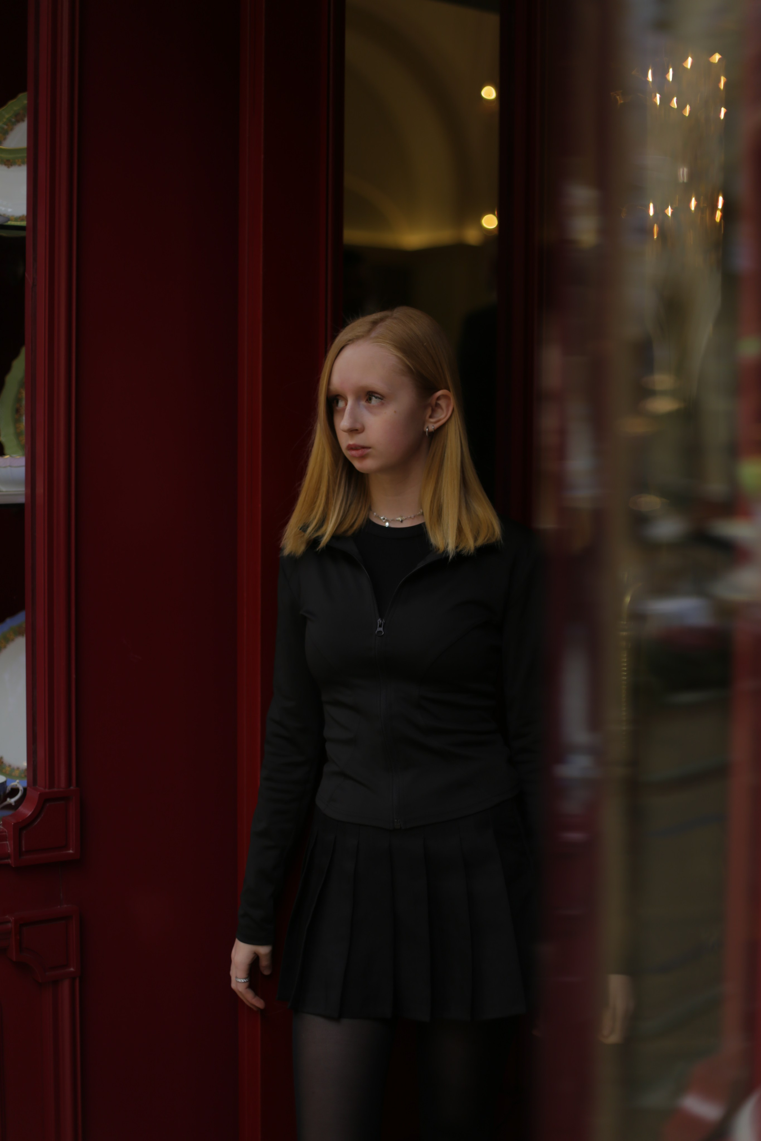 ЖЕНЩИНЫ. Photographer LaranaLaria