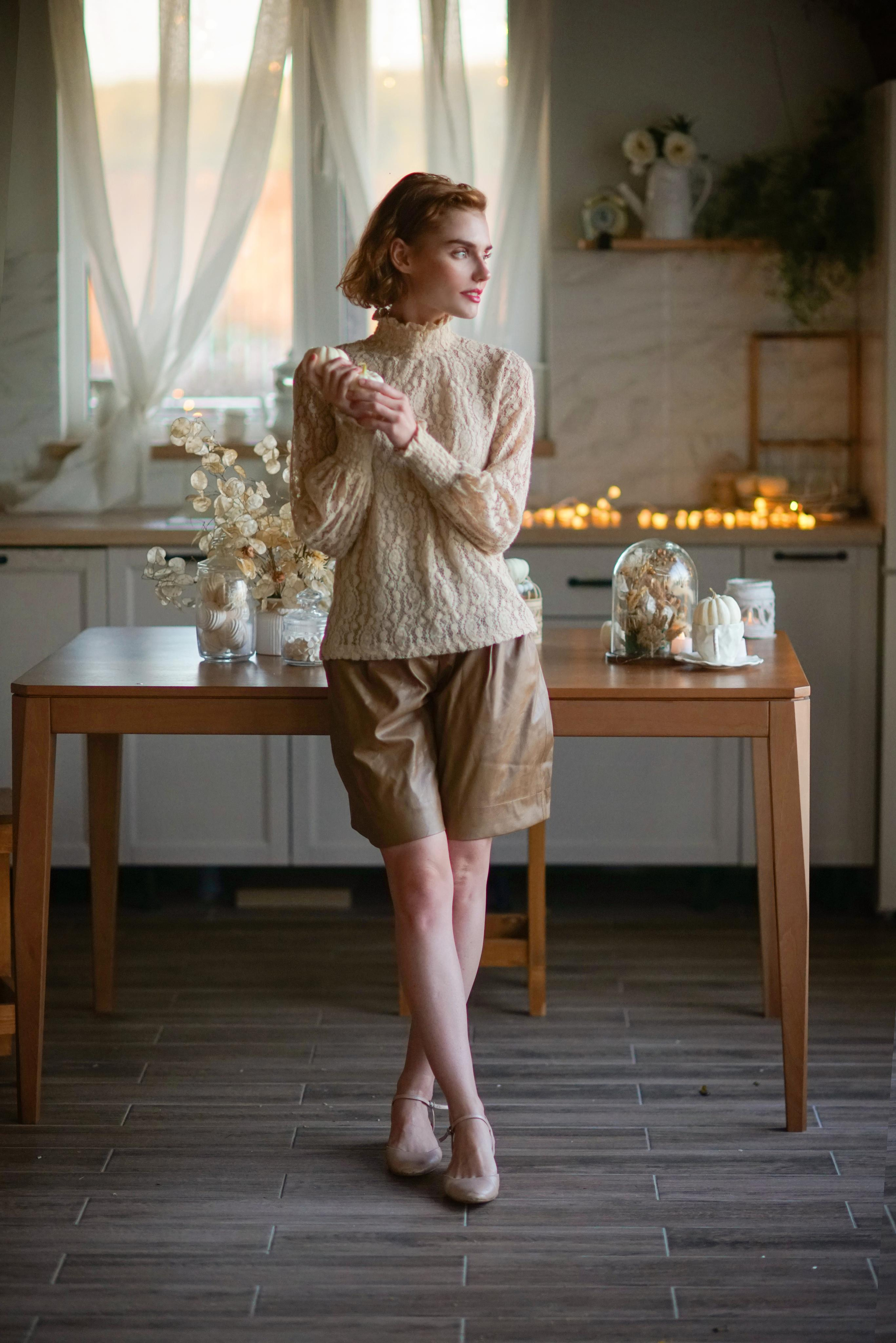 Прокат одежды. Фотодача — загородный дом для съемок в Домодедово, Московская область