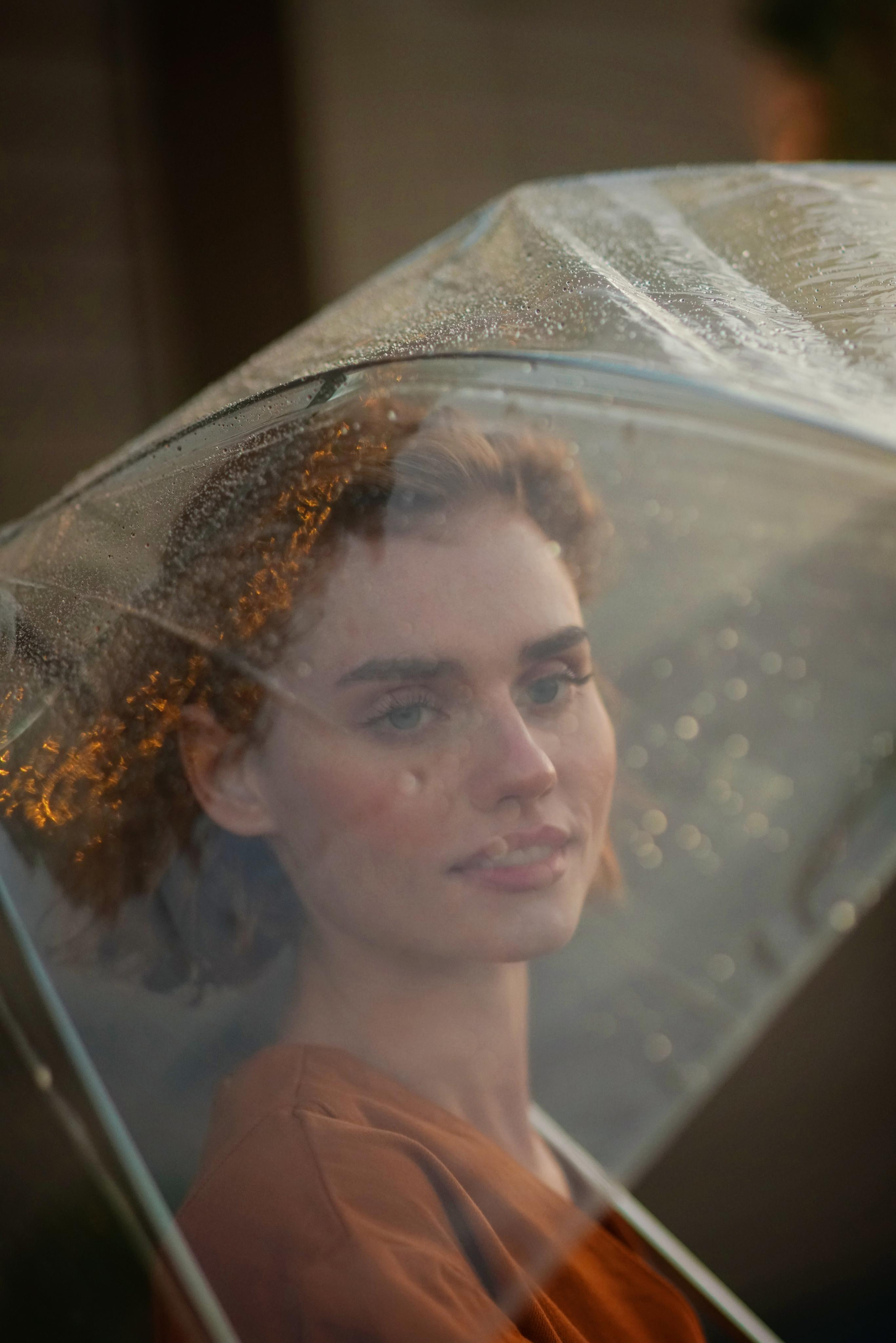 Лиза, сентябрь. Фотодача — загородный дом для съемок в Домодедово, Московская область