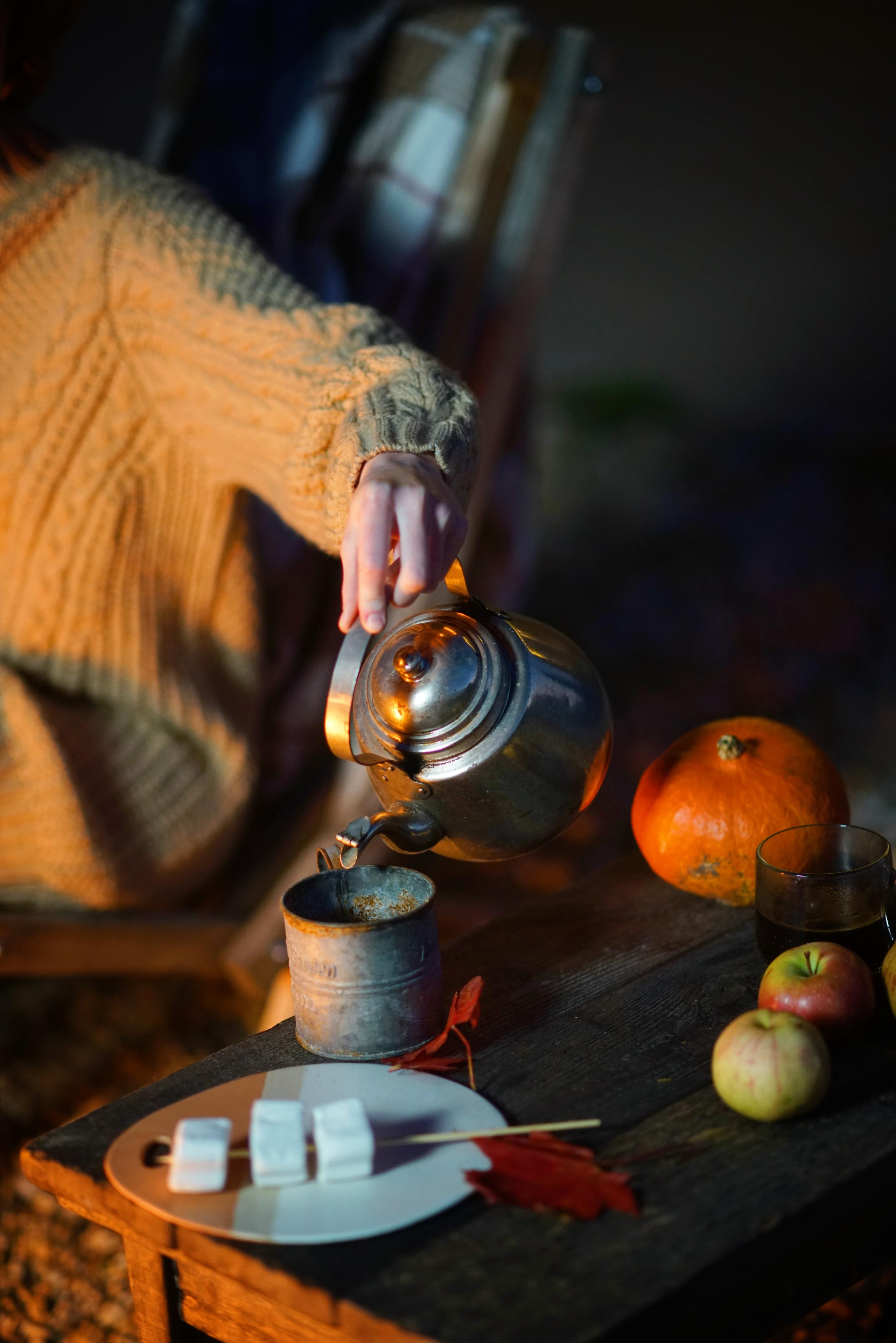 Лиза, сентябрь. Фотодача — загородный дом для съемок в Домодедово, Московская область