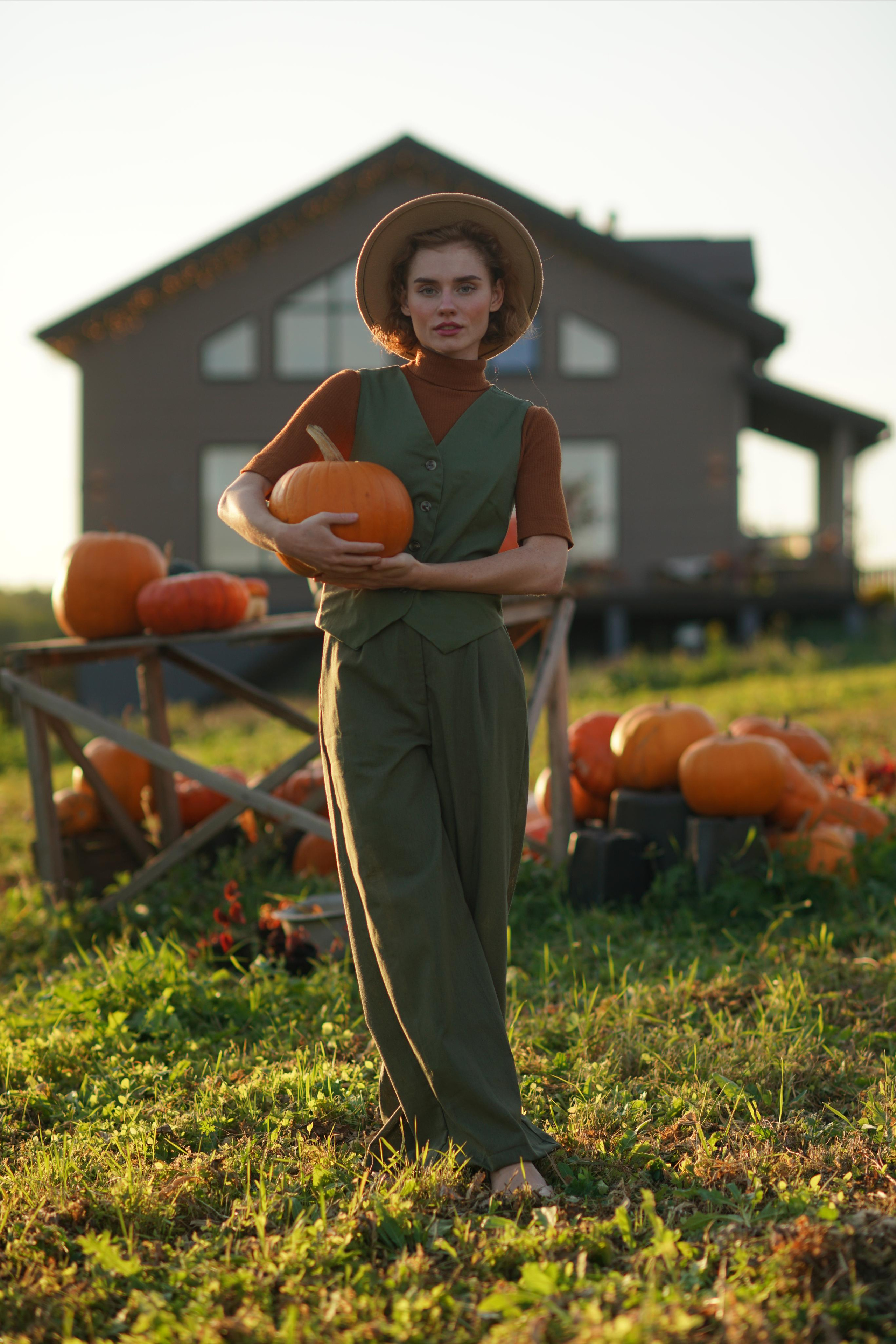 Прокат одежды. Фотодача — загородный дом для съемок в Домодедово, Московская область