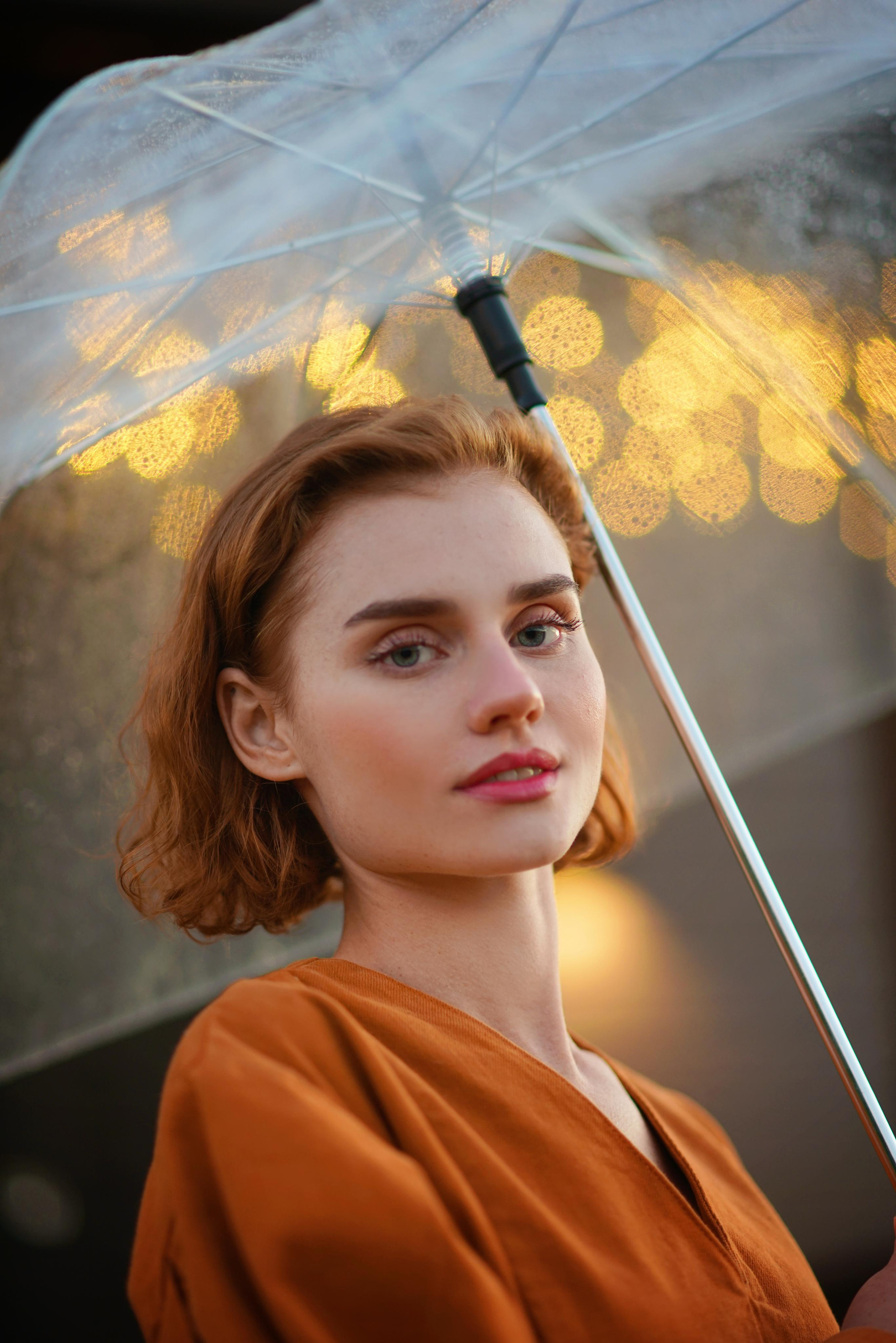 Лиза, сентябрь. Фотодача — загородный дом для съемок в Домодедово, Московская область