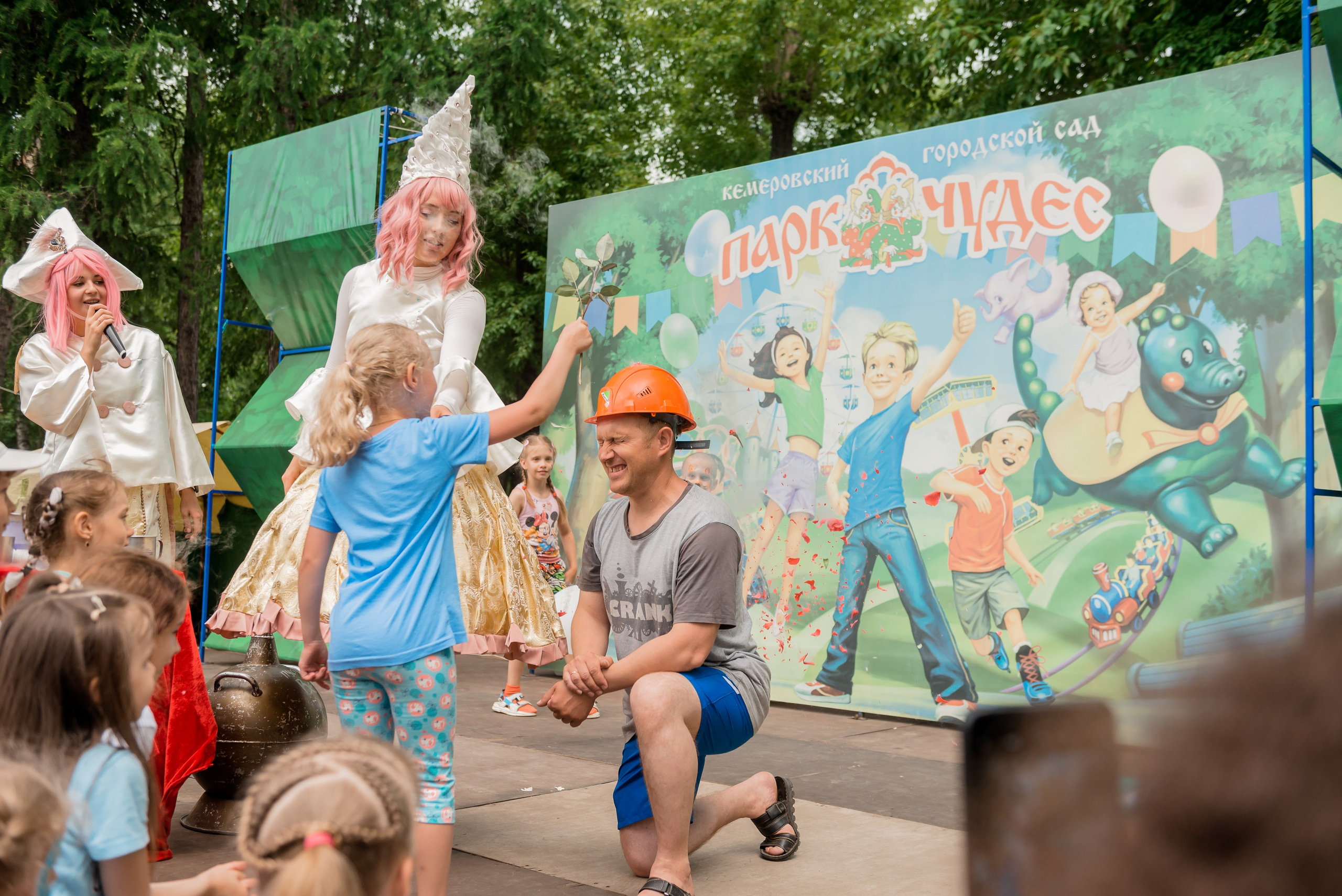 12 Июня 2024. Детский фотограф, семейный фотограф и репортажи в Кемерово