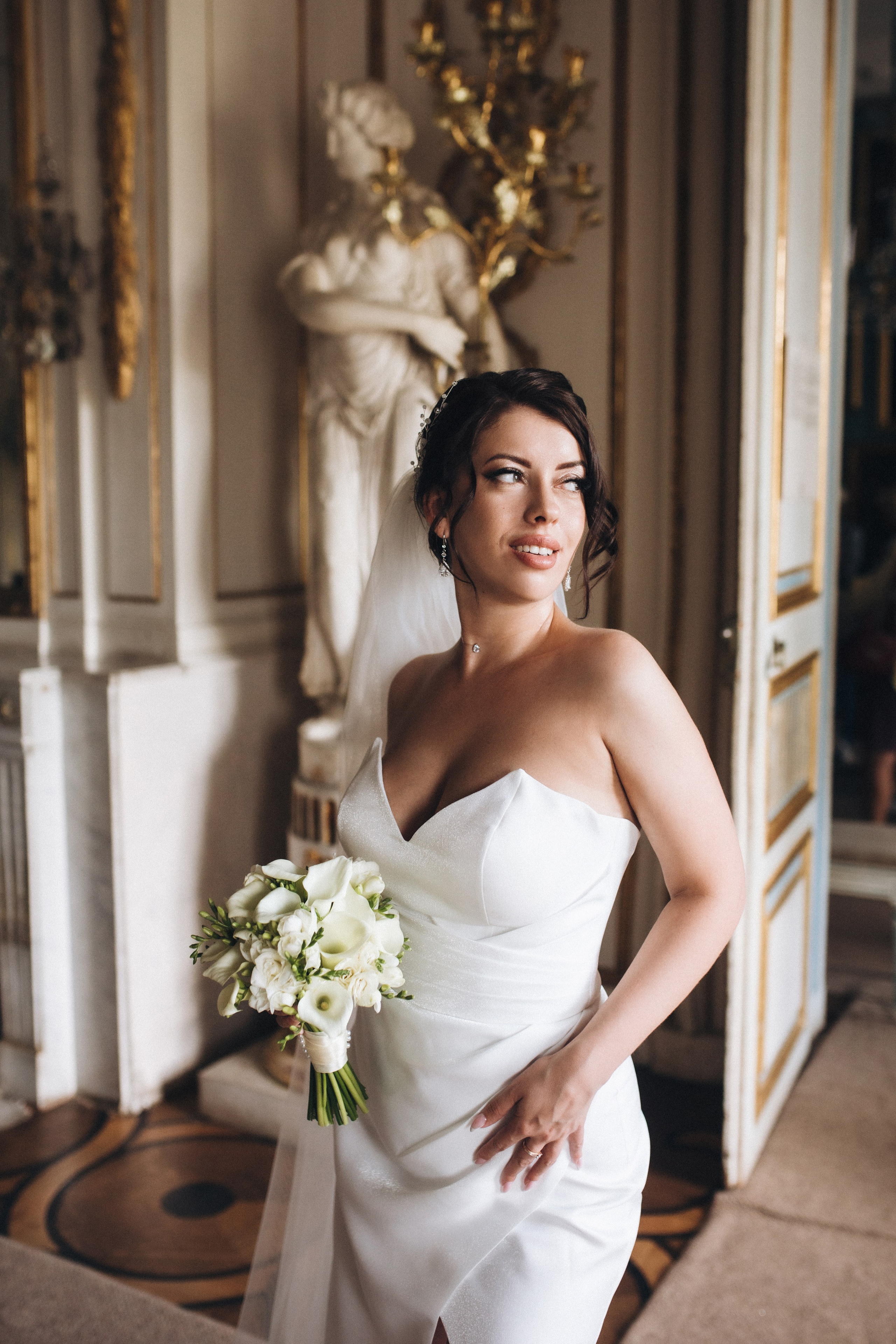 Портфолио. Свадебный фотограф Москва Виктория Васильева