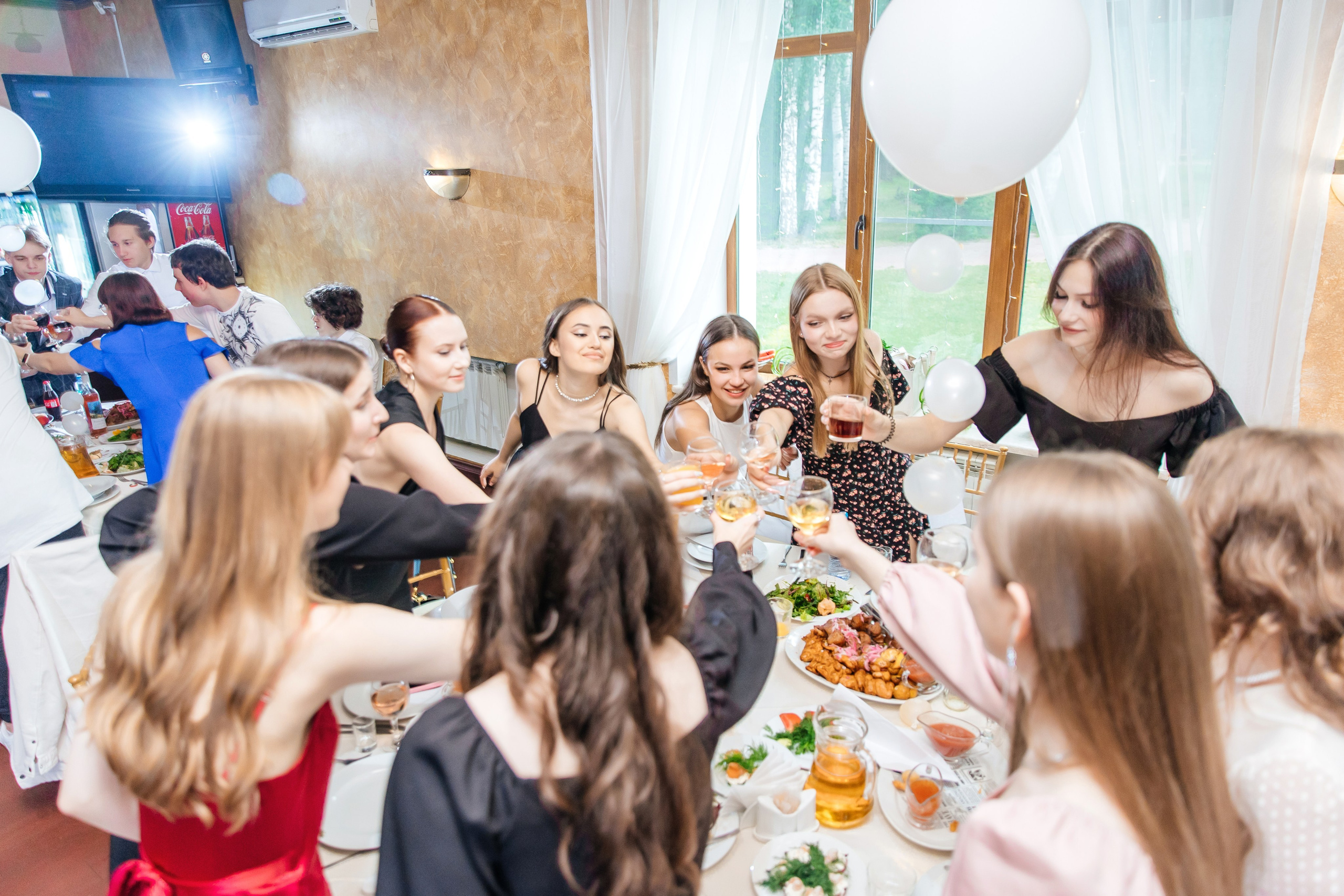 Фото. Фотограф Силиникс Екатерина