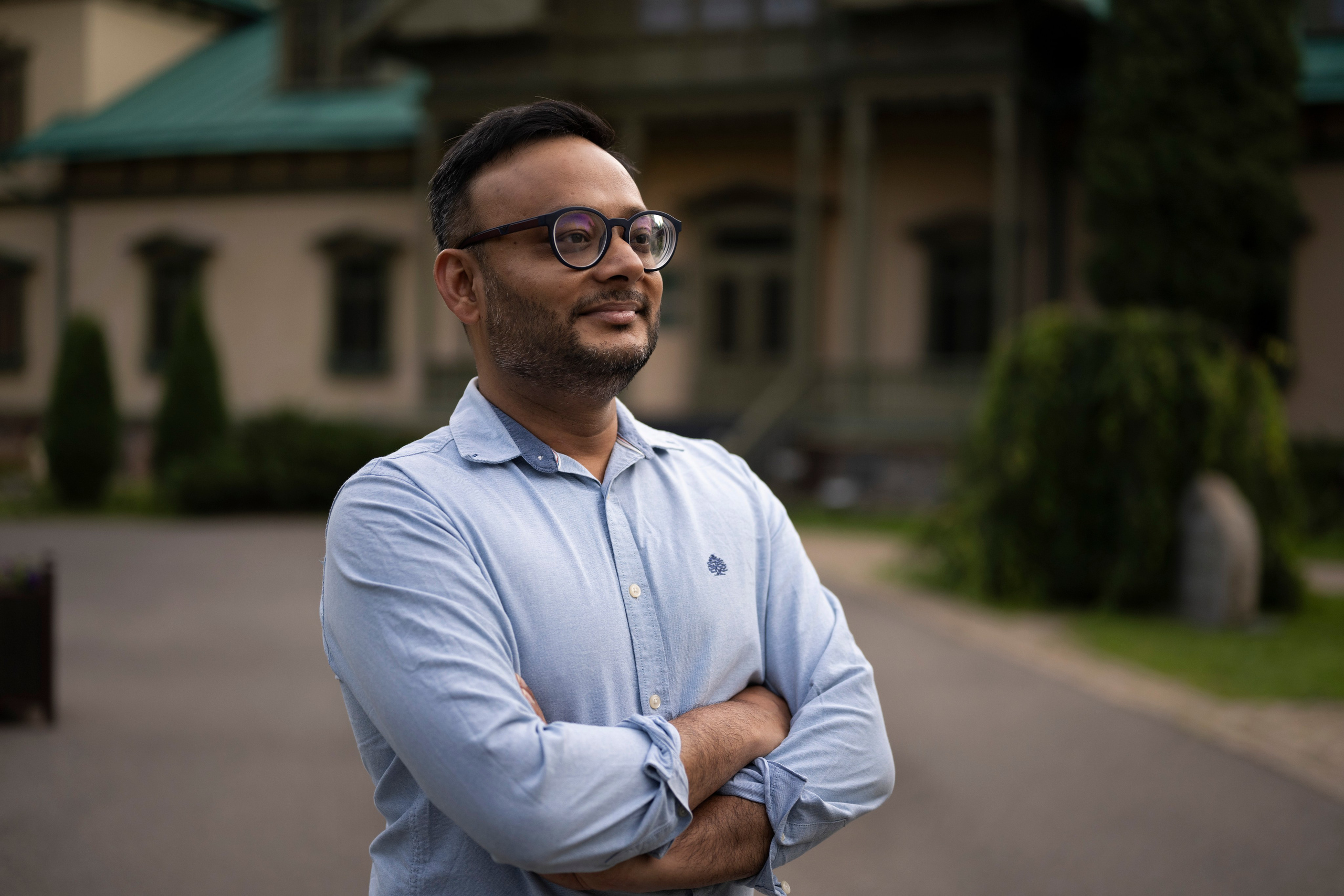 Юлия и Амод. Фотограф в Минске Екатерина Сидорок