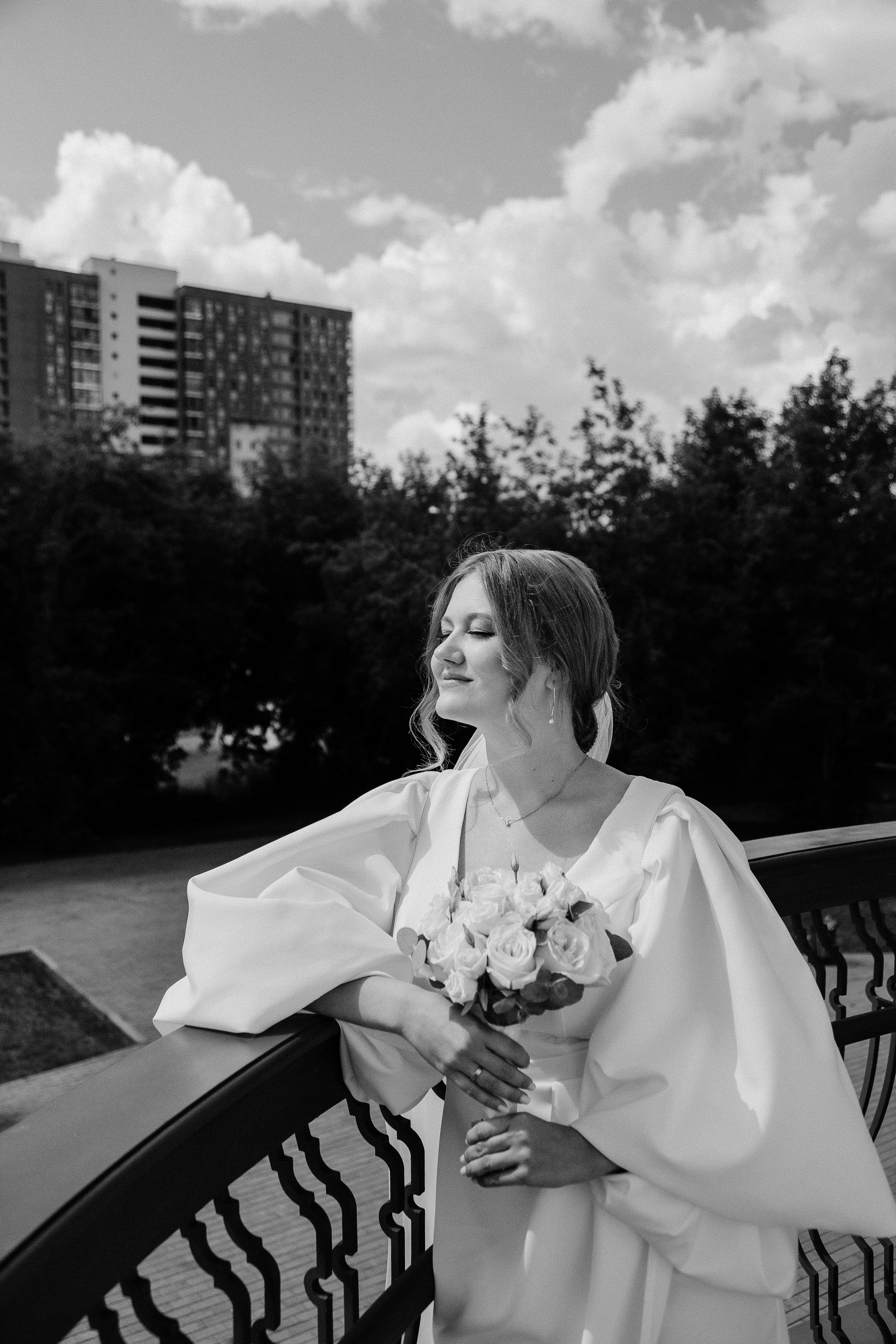 Владимир и Ника/2024. Свадебный и семейный фотограф в Екатеринбурге