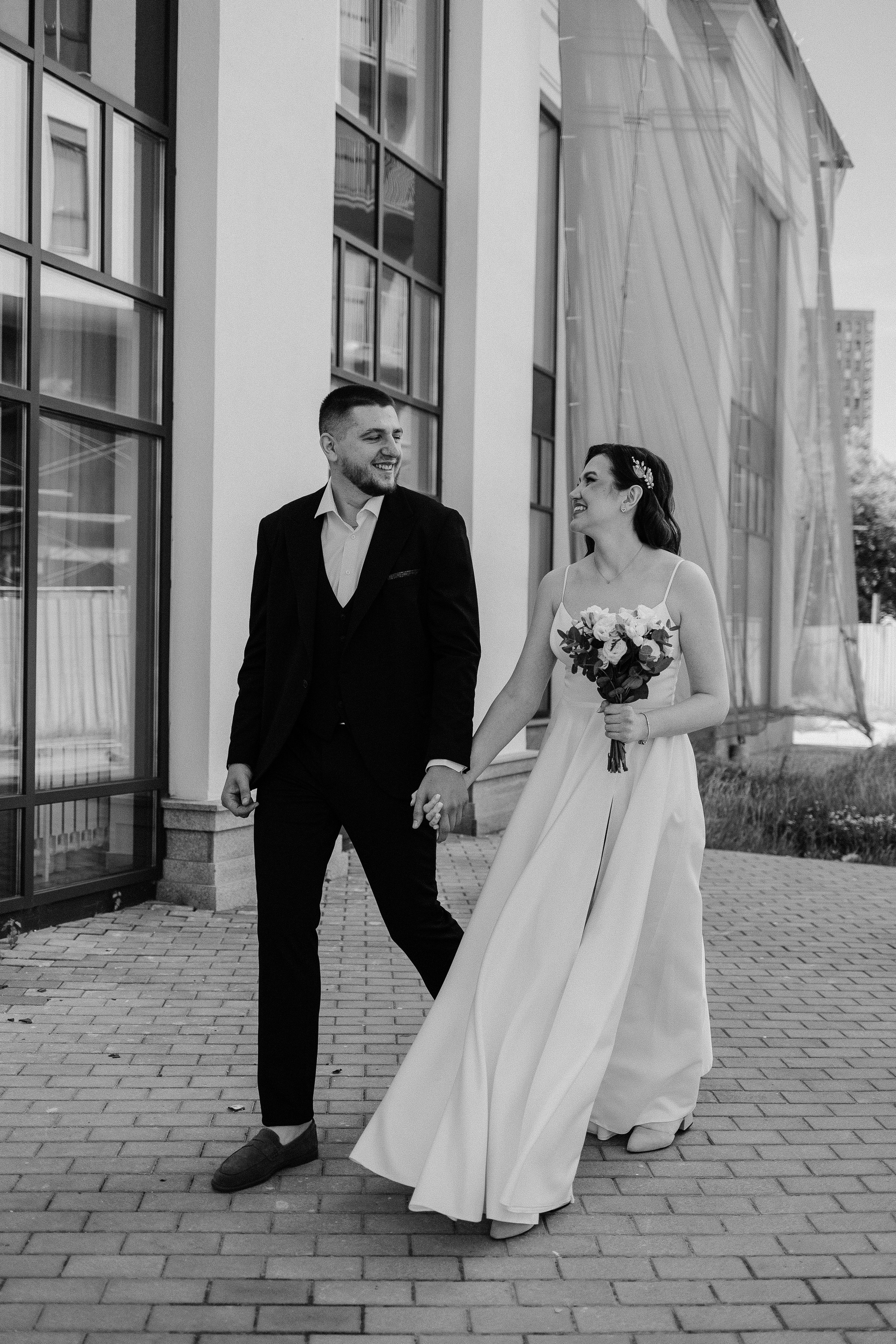 Дмитрий и Светлана/2024. Свадебный и семейный фотограф в Екатеринбурге