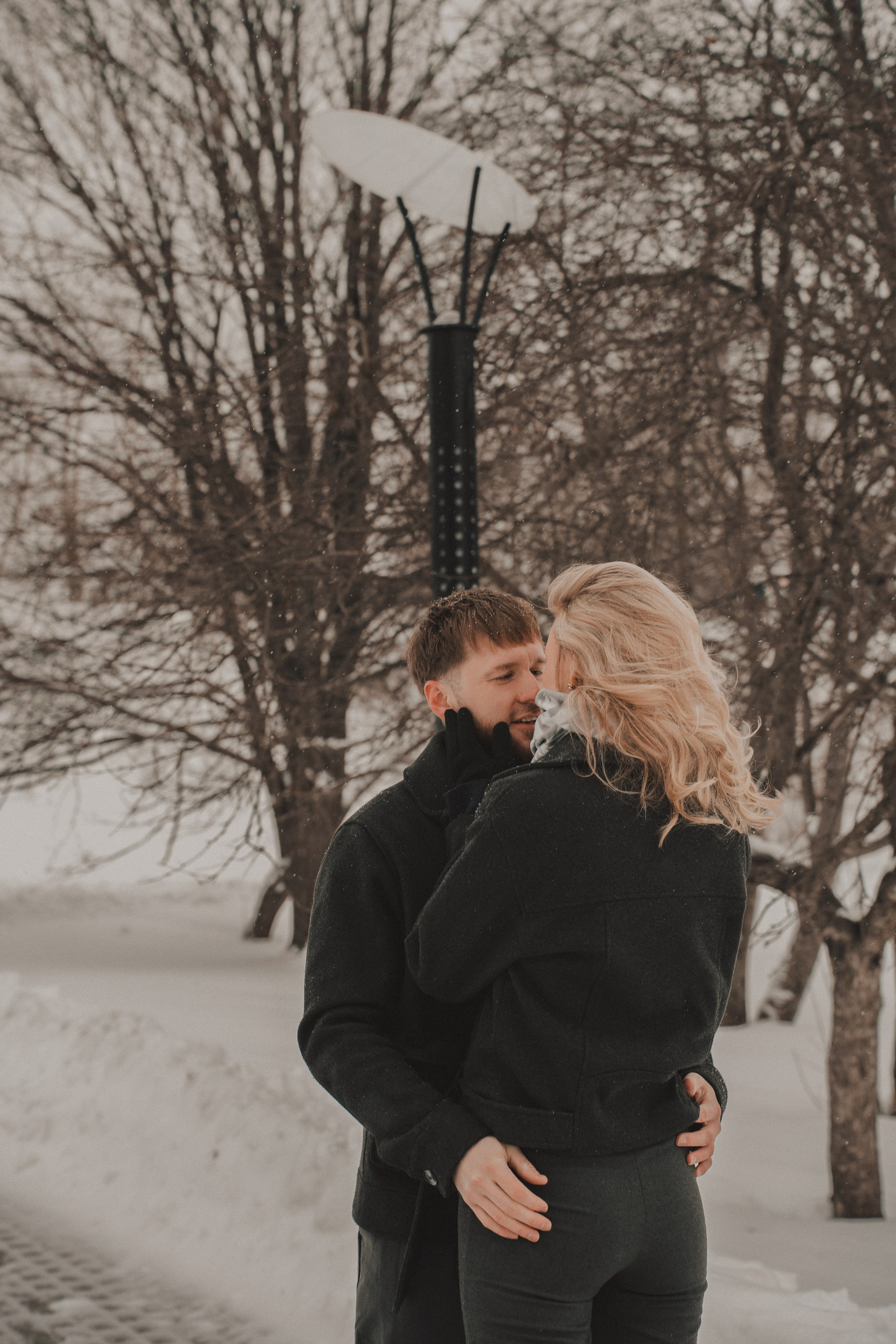 Love Story. Анатолий, создатель Yulvon Production. Здесь — живые кадры, настоящие эмоции и стиль, без лишнего