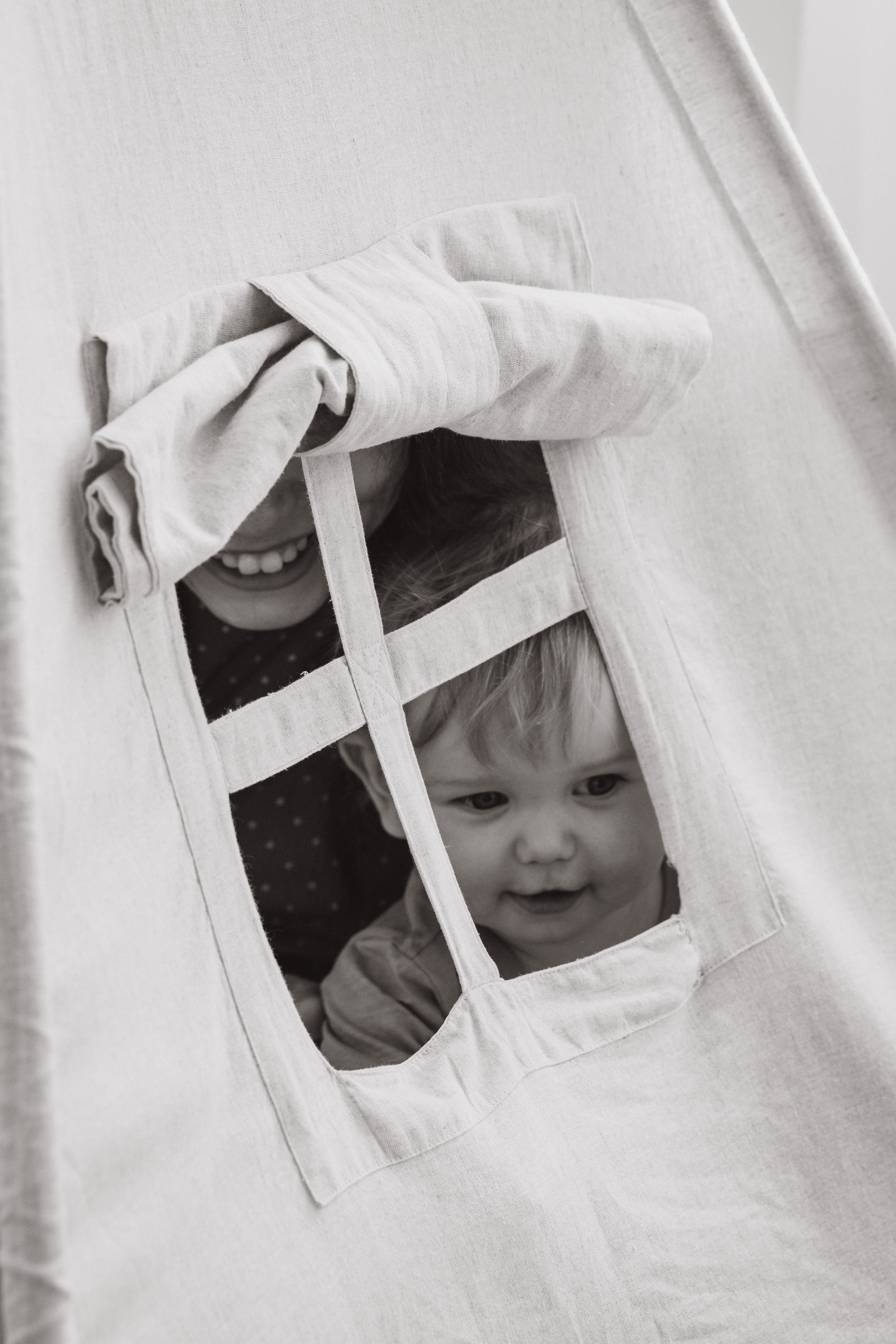 Родион, Алена и Кирюша