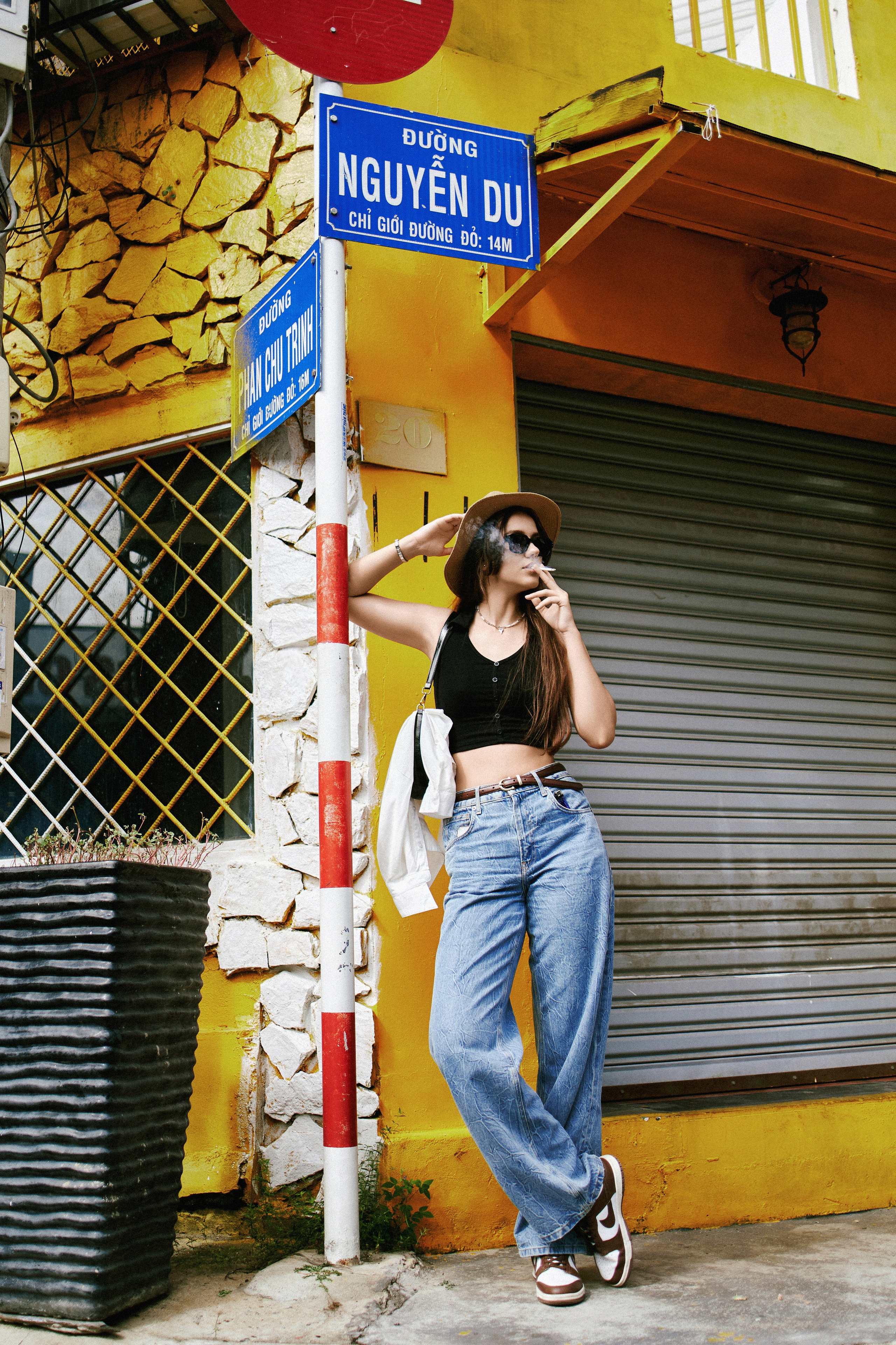 Стрит. Фотограф в Нячанге — Данил Прокопенко