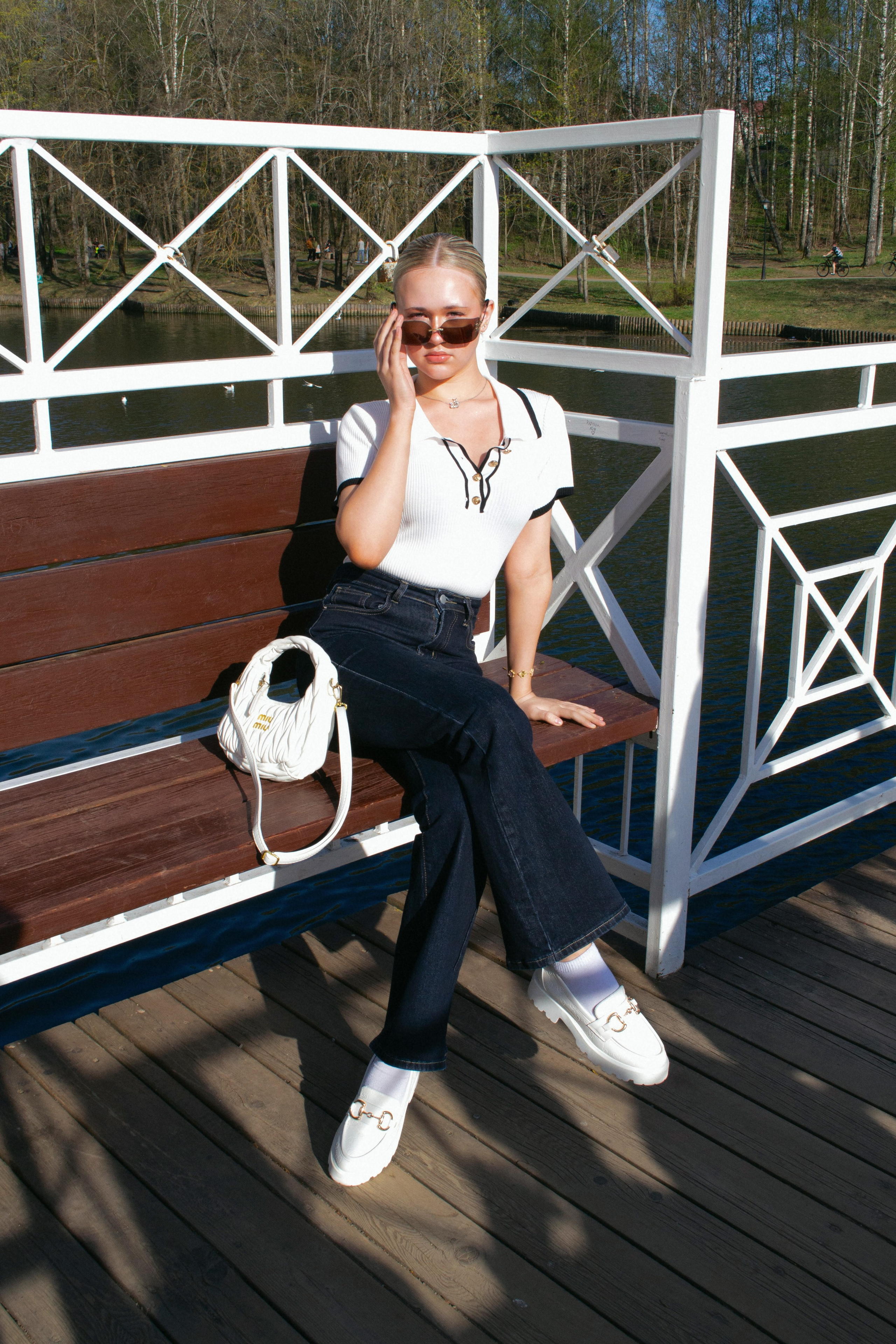 Белла Второва. Promodels