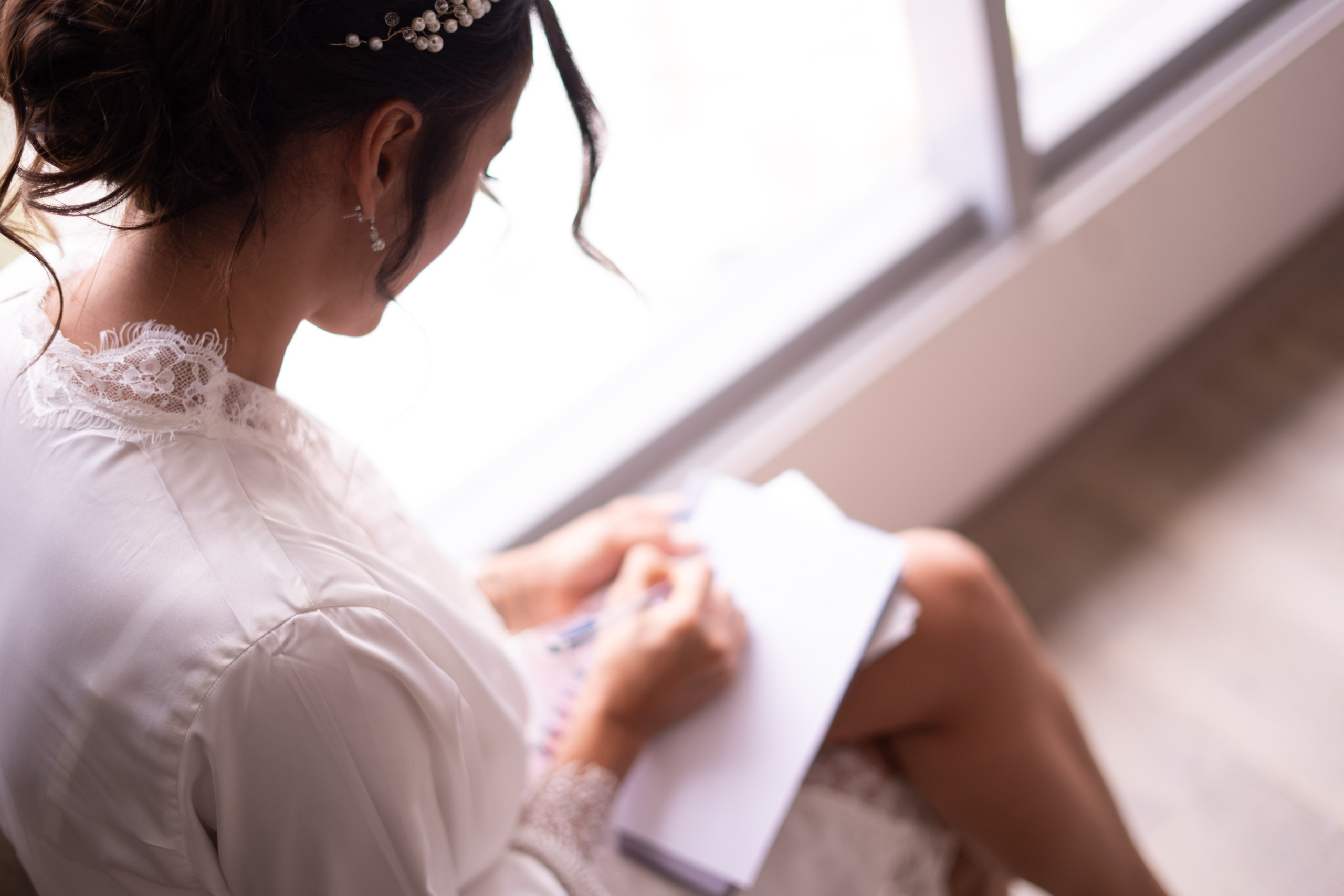 Natalia and Germano. Wedding Photographer in Barcelona and Medellin