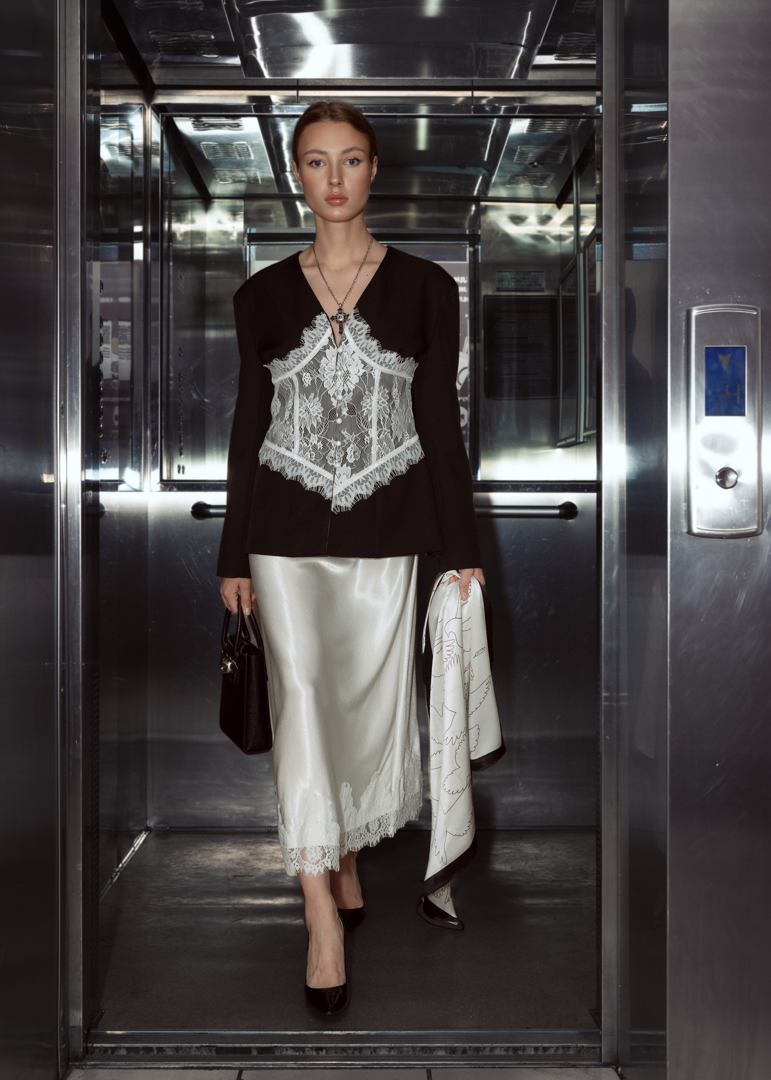 Съемка для контента