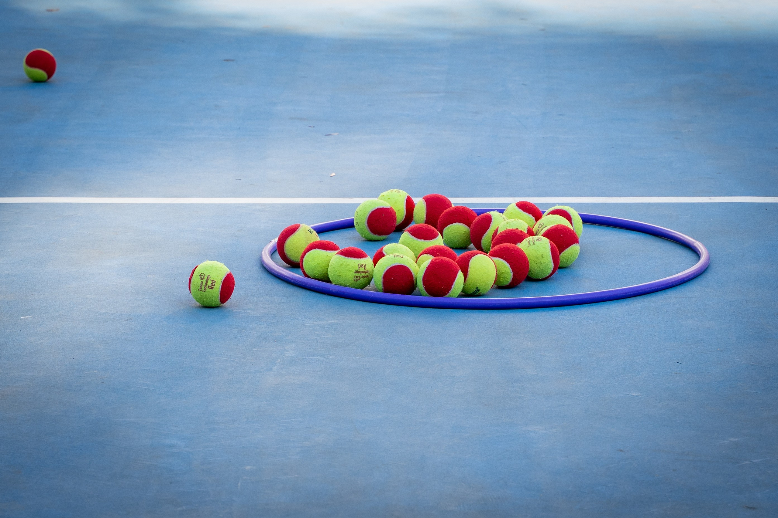 Федерация тенниса Севастополь. Малыши. Анастасия Дунаева. Фотограф в Севастополе