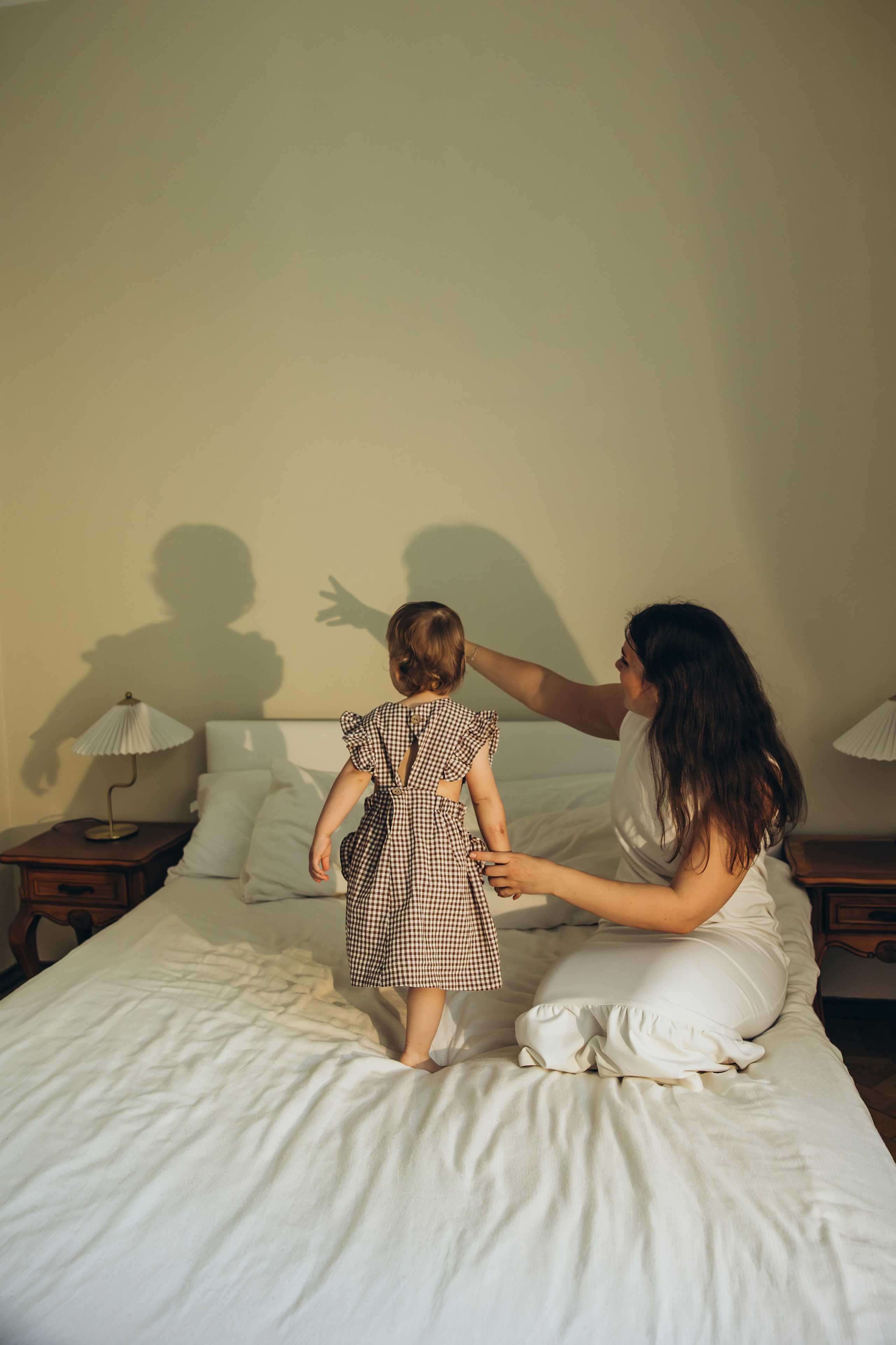 Домашний уют. Свадебный и семейный фотограф Москва и Московская область