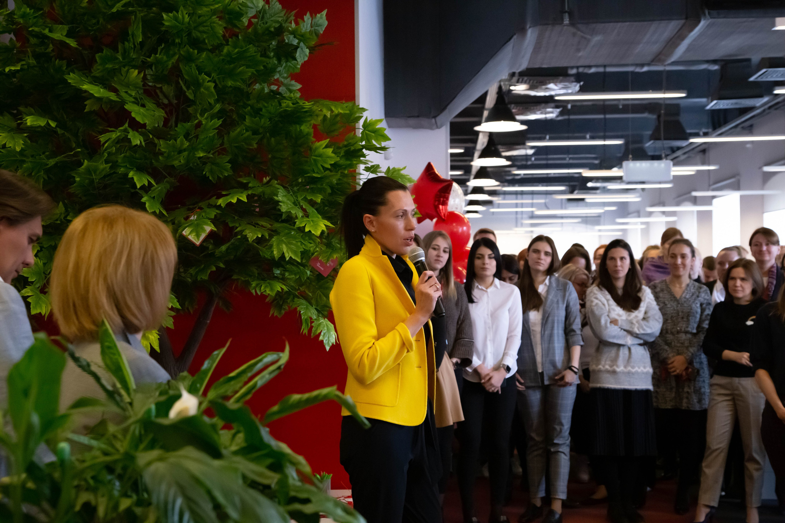 Репортажи до 2024 (микс). Фотограф в Москве Базанова Дарья