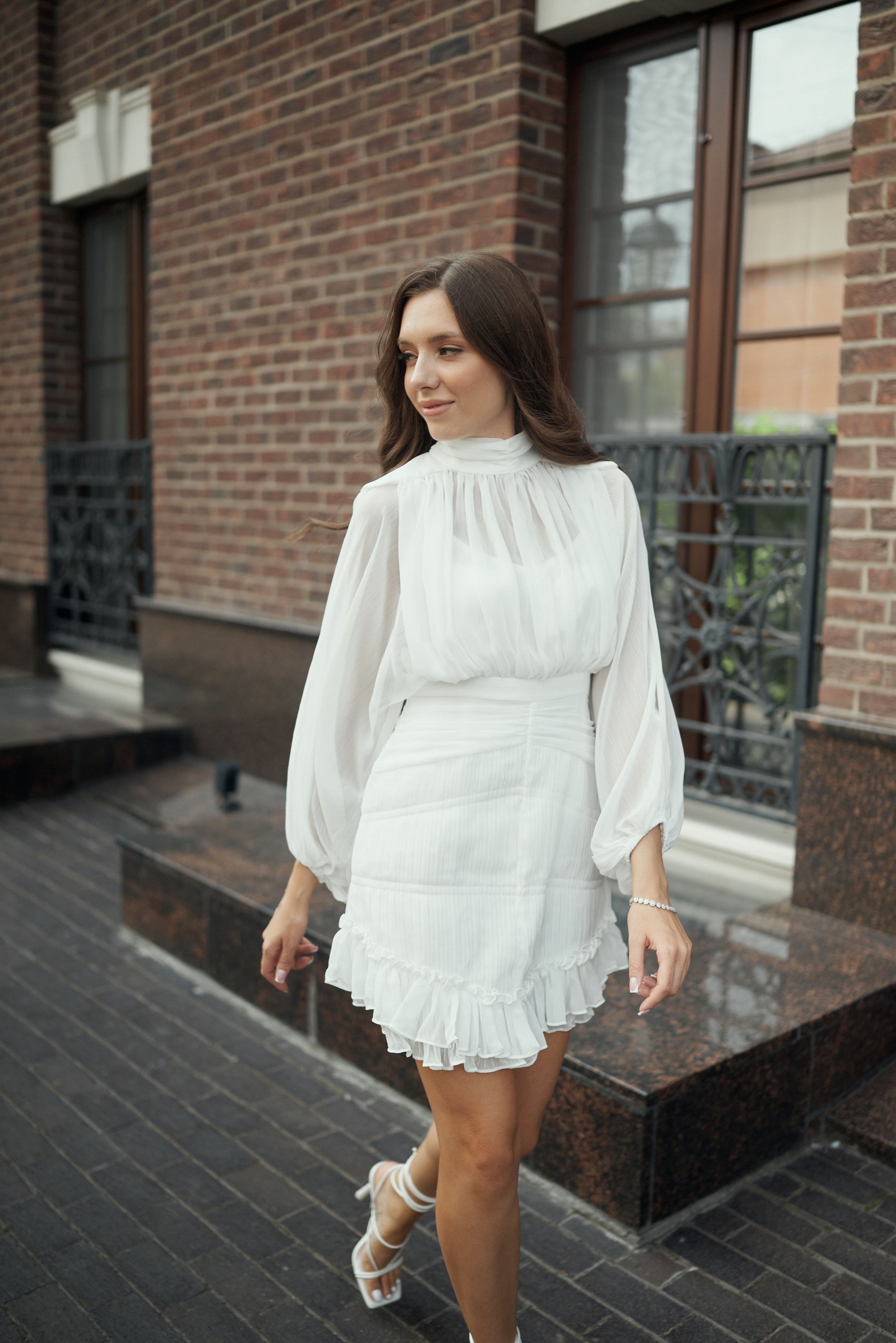 Английский клуб. Свадебный фотограф Александр Браво