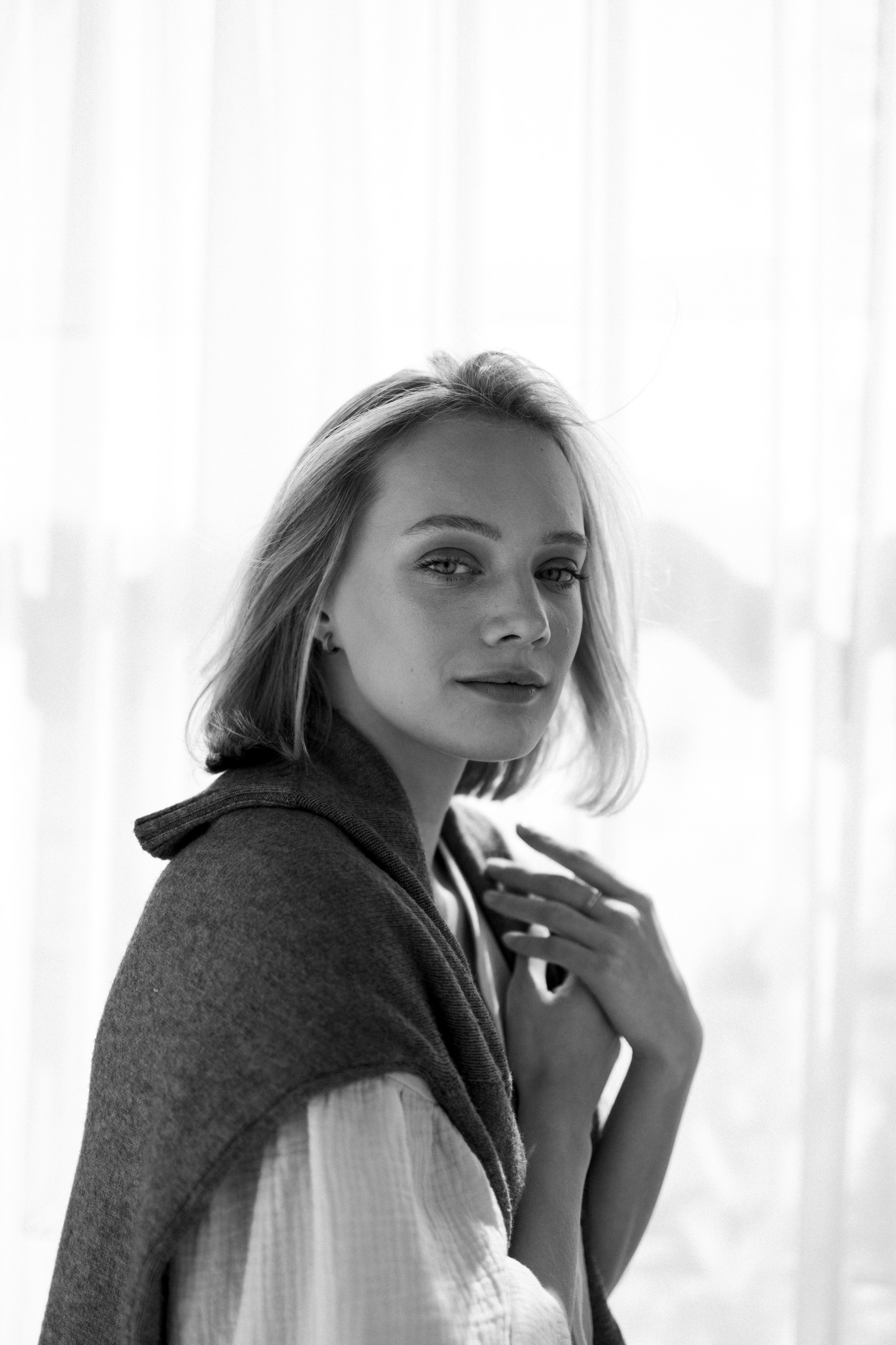 Семейный и портретный фотограф в Астрахани Доронина Рашида