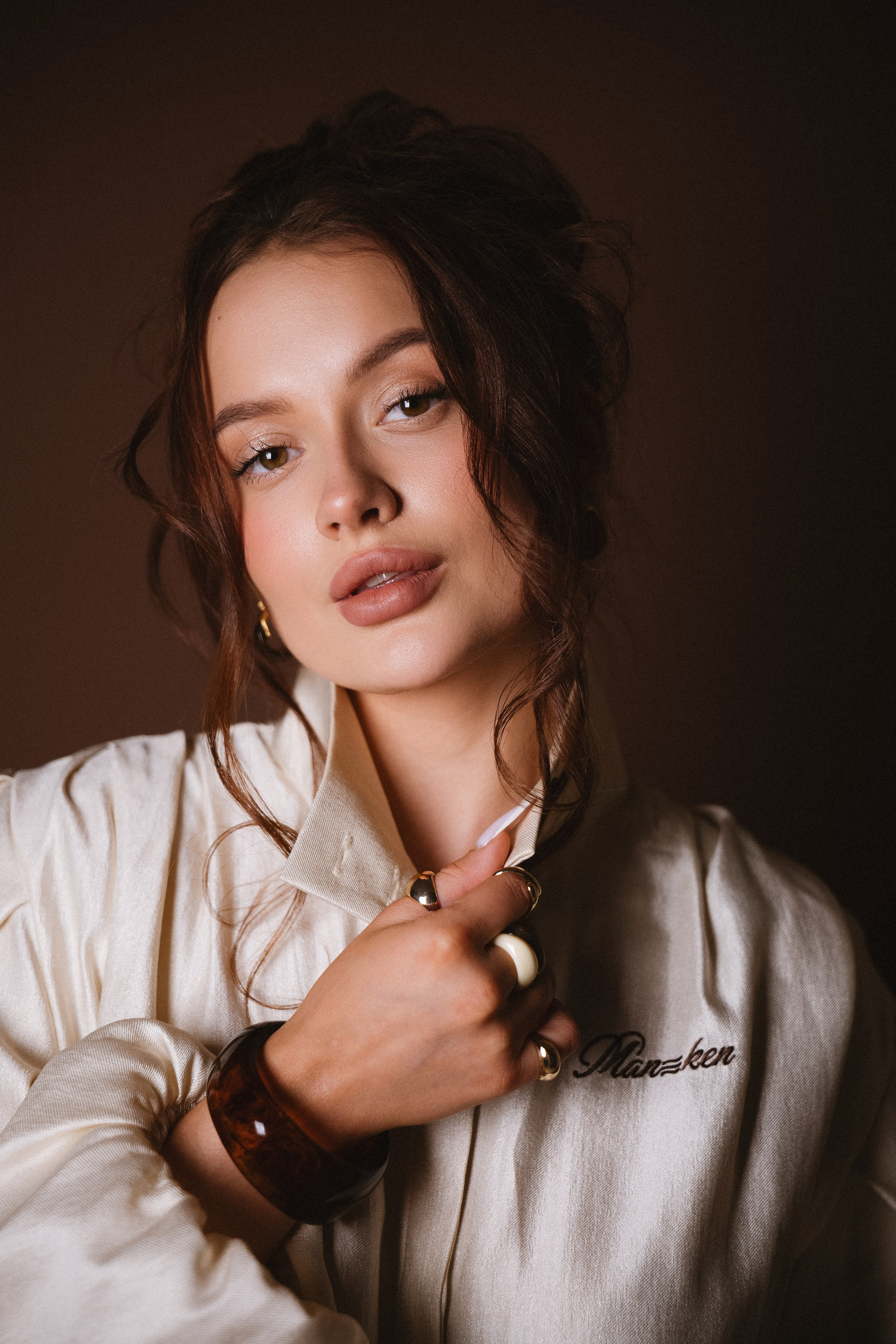 Лилия. Фотограф Екатерина