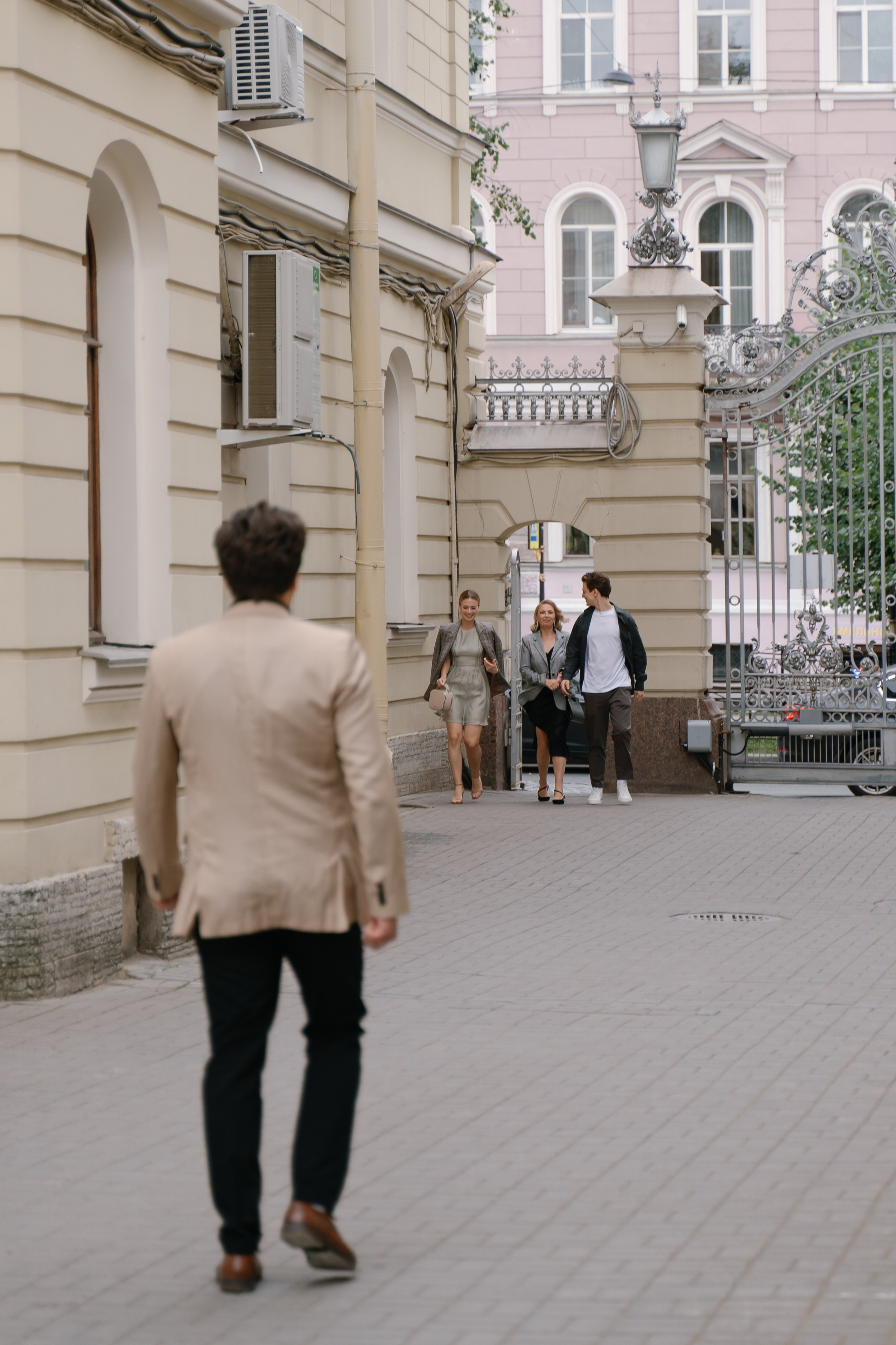 Юбилей. Свадебный фотограф — Наталья Фед СПб/Москва
