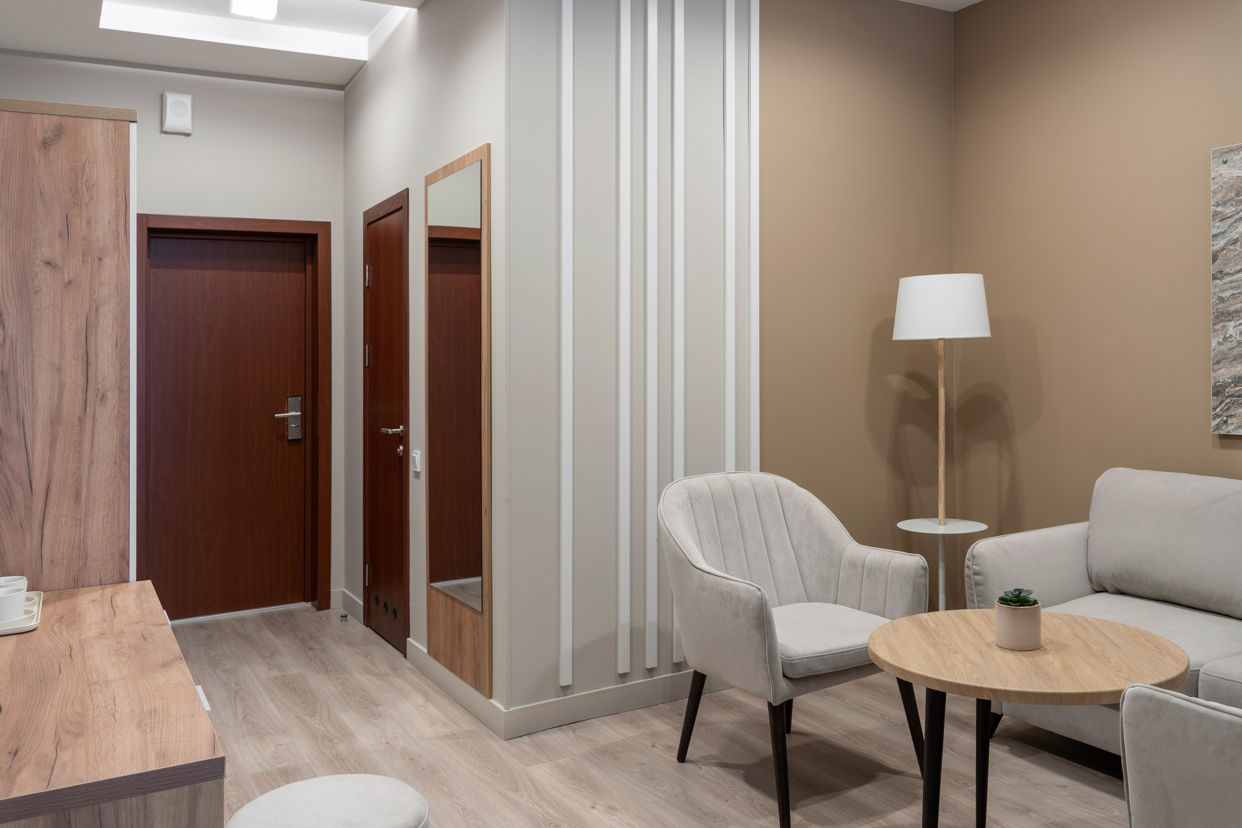 Гостиница «Стиль». Интерьерный фотограф и ретушер в Красноярске Денис Антропов