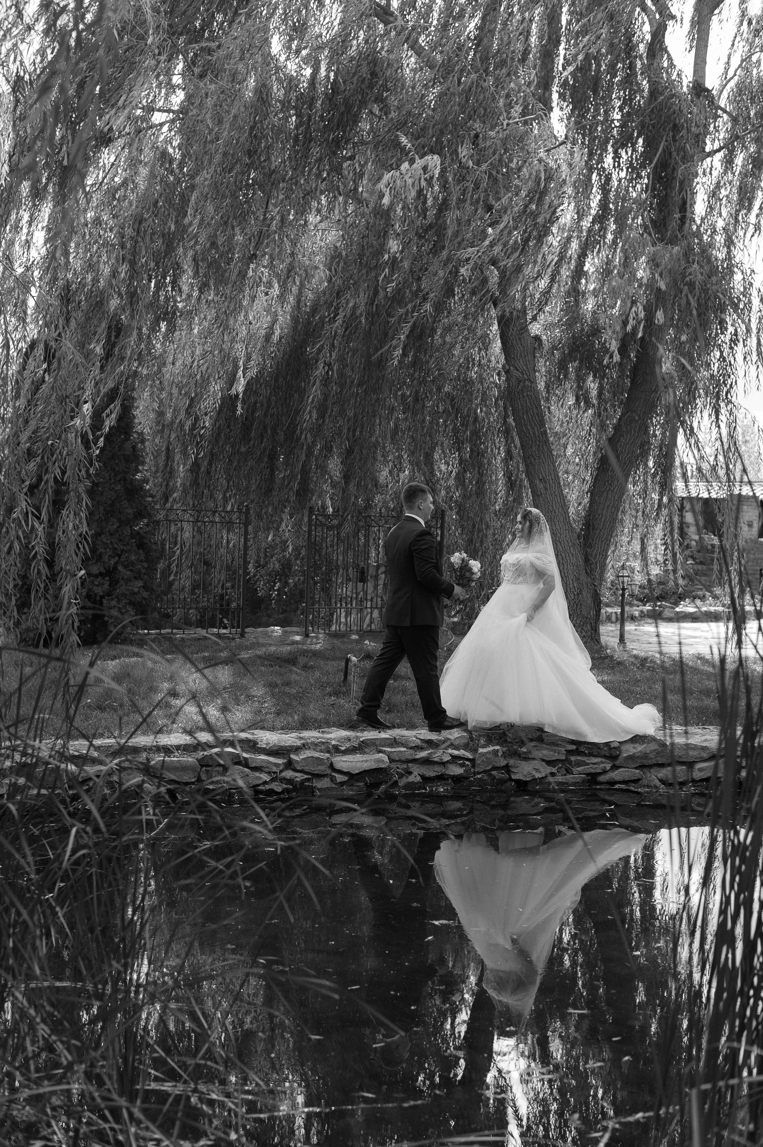 Свадебный и семейный фотограф в Миллерово и Ростове Алёна Черепенина