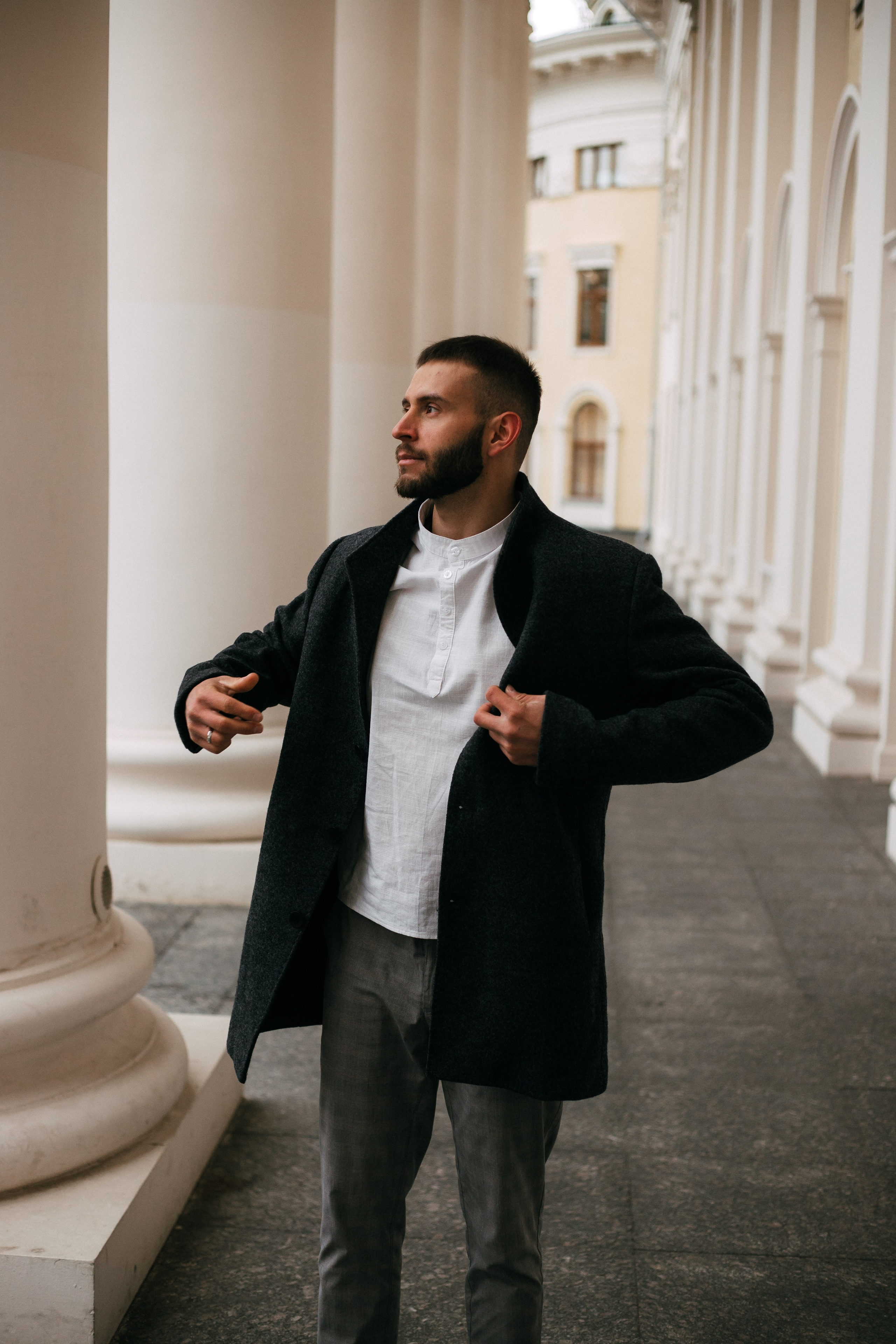 ВАДИМ & СВЕТЛАНА. Семейный фотограф Нижний Новгород