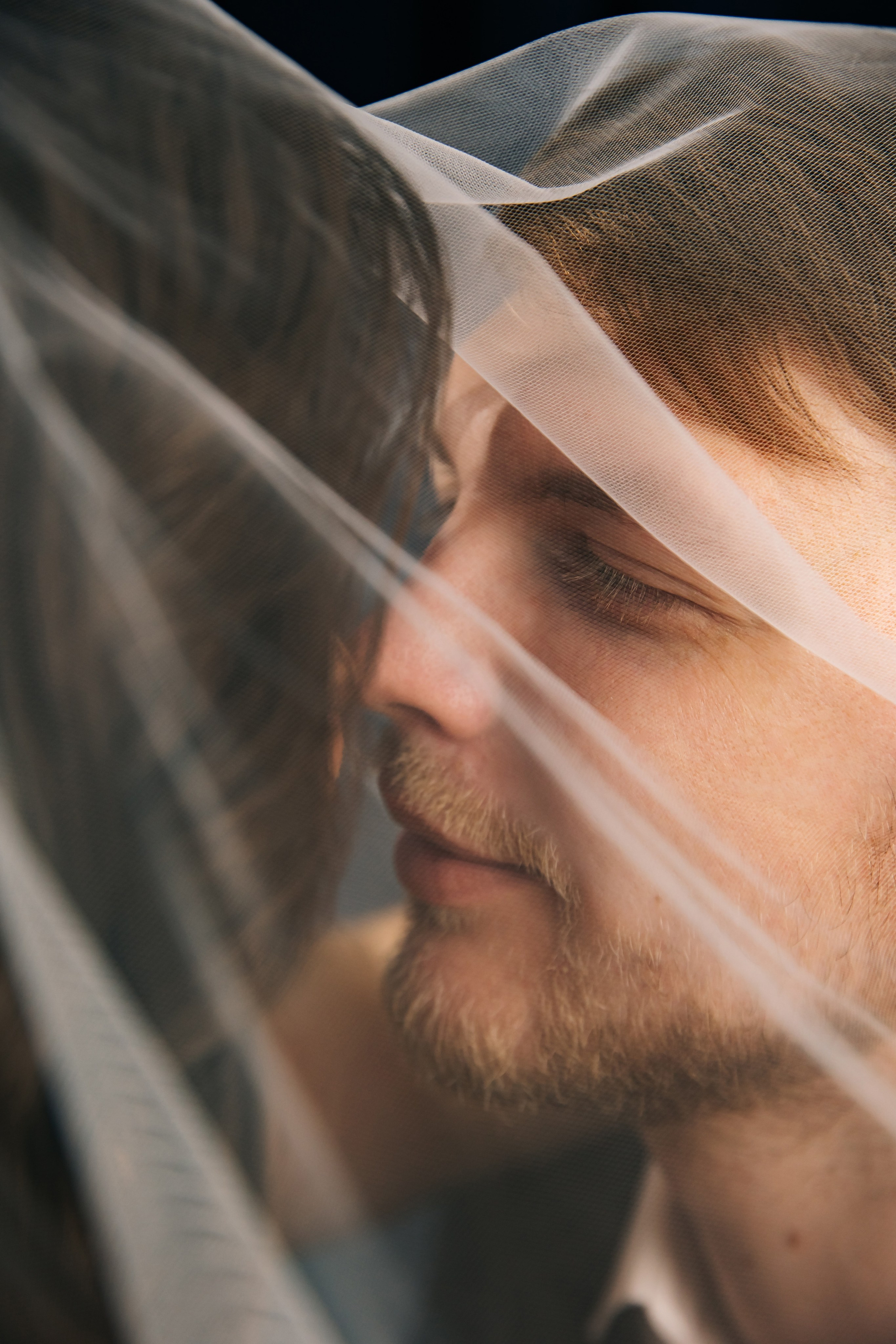 Максим и Олеся. Свадебный и семейный фотограф в Рязани Саша Крутых