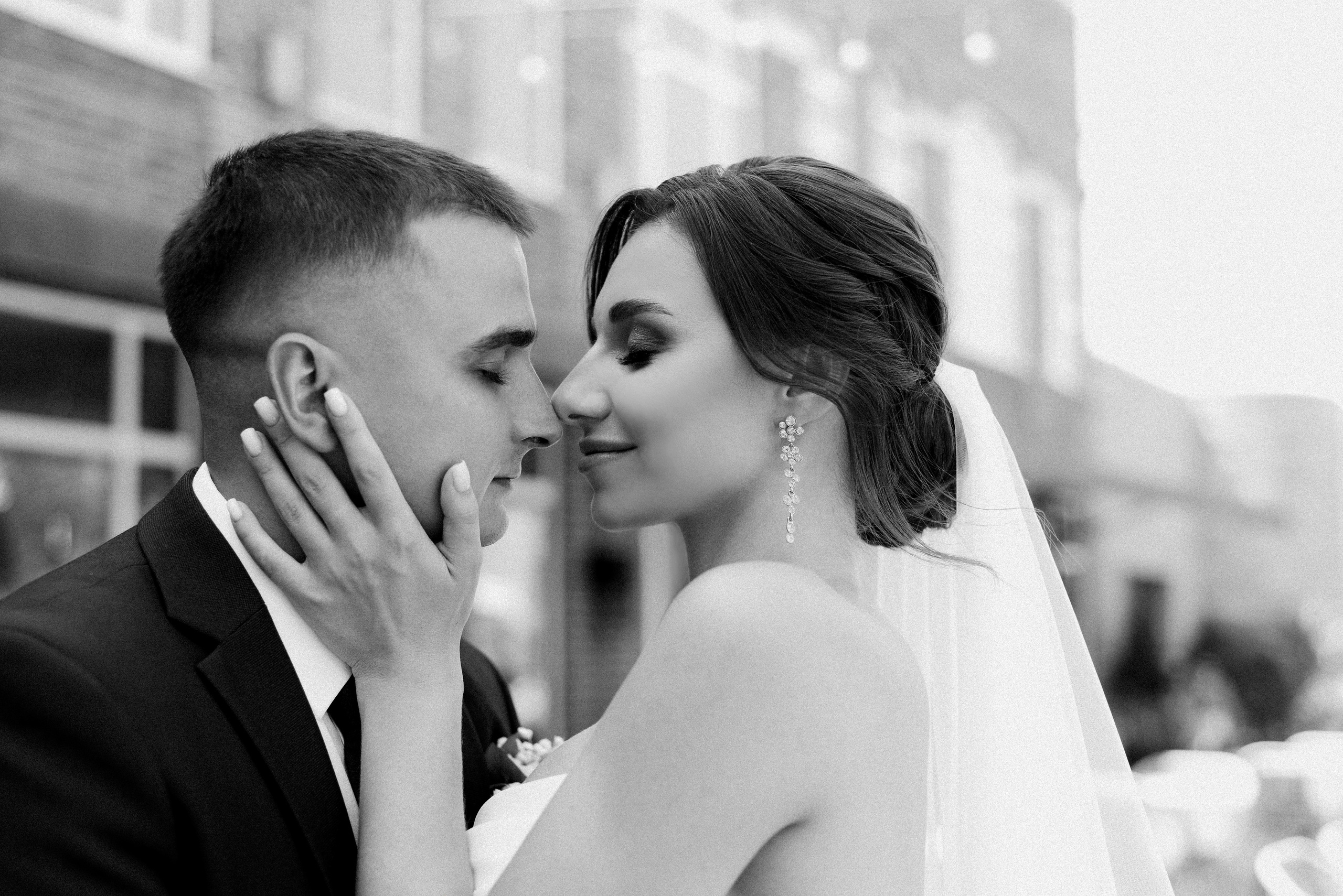 Диана и Даниил. Свадебный и семейный фотограф Ростов-на-Дону Евгения Борисова