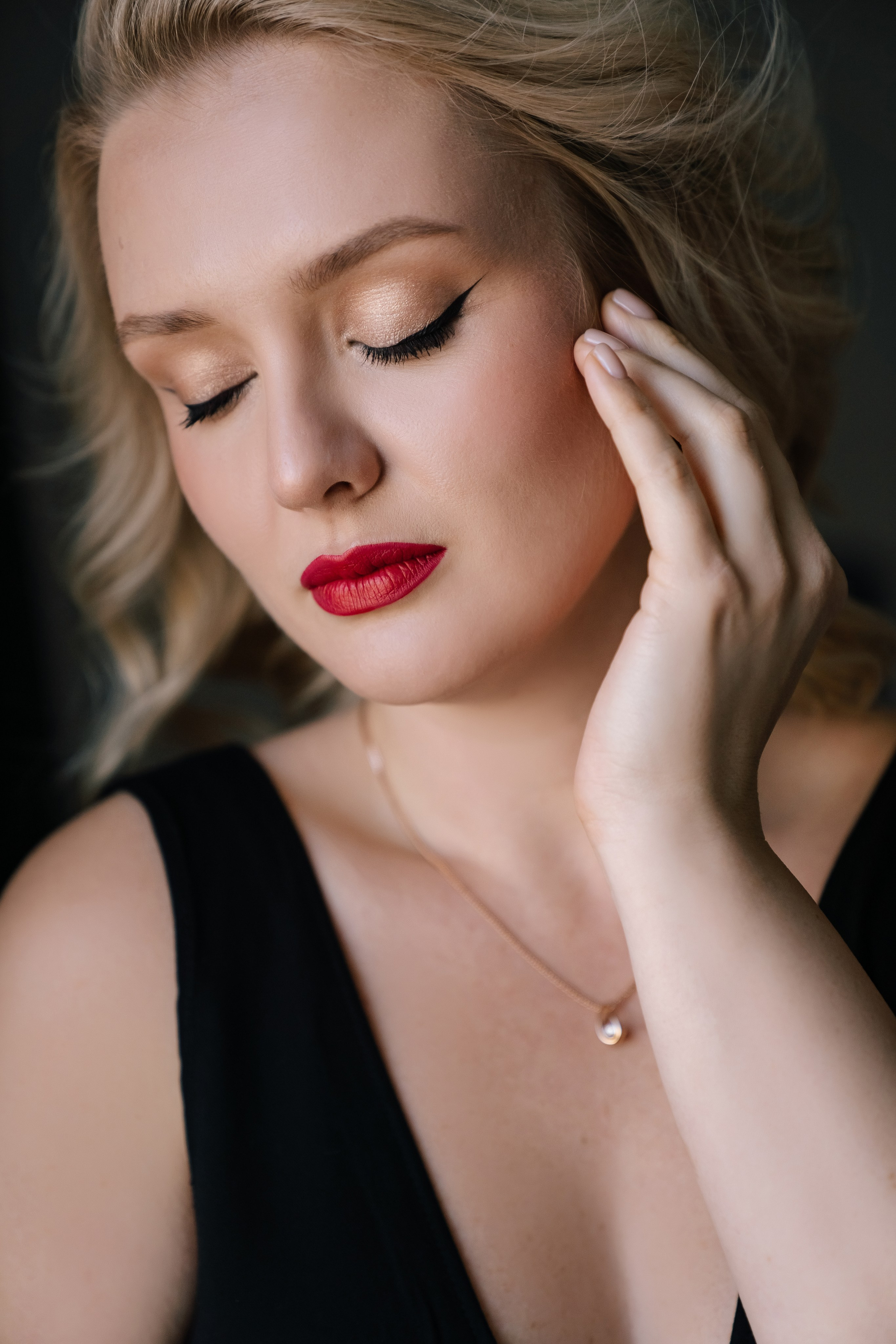 Екатерина. Фотограф в Москве Ирина Малахова