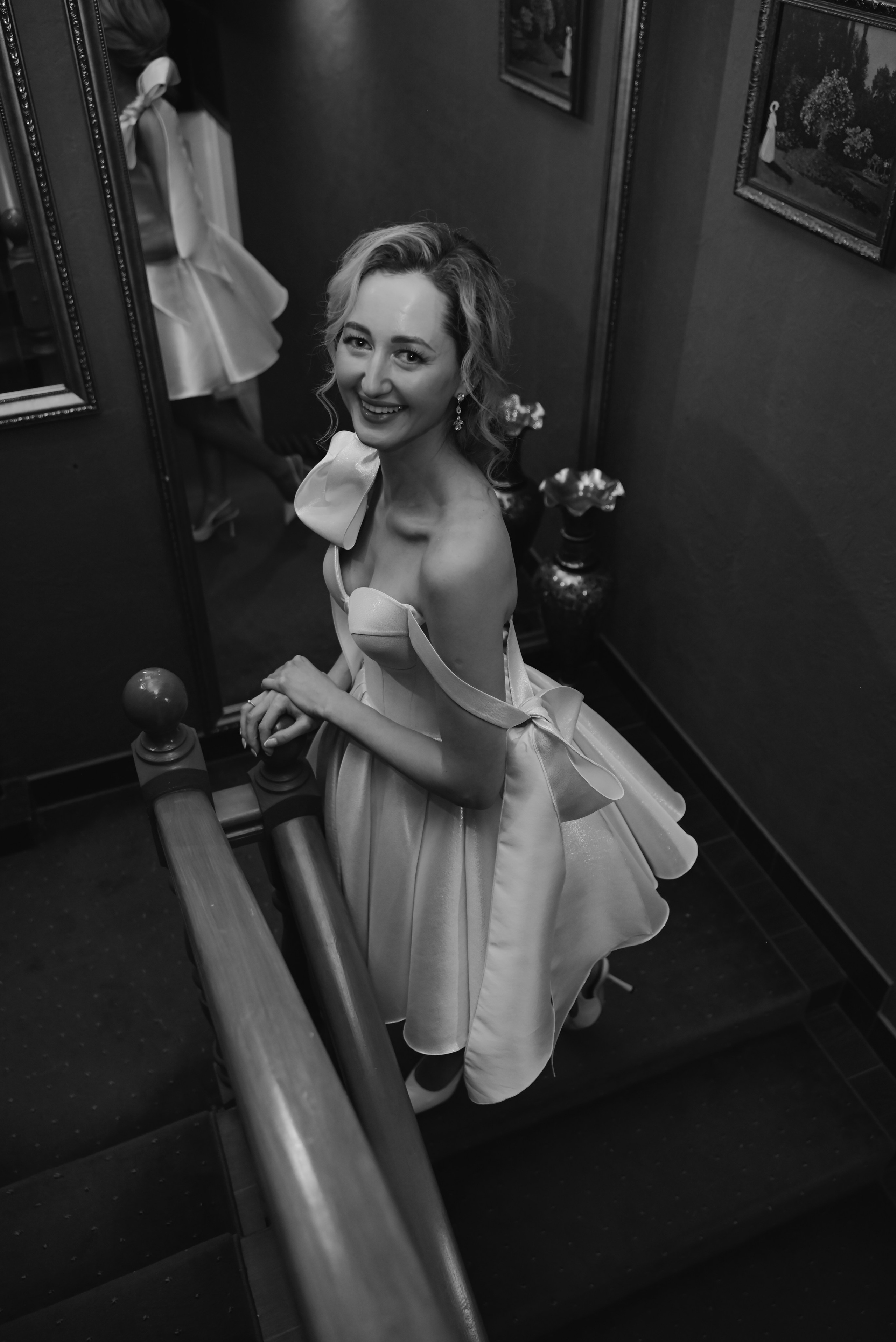 День Рождения Гульнары!. Свадебный и семейный фотограф в Уфе Александров Максим