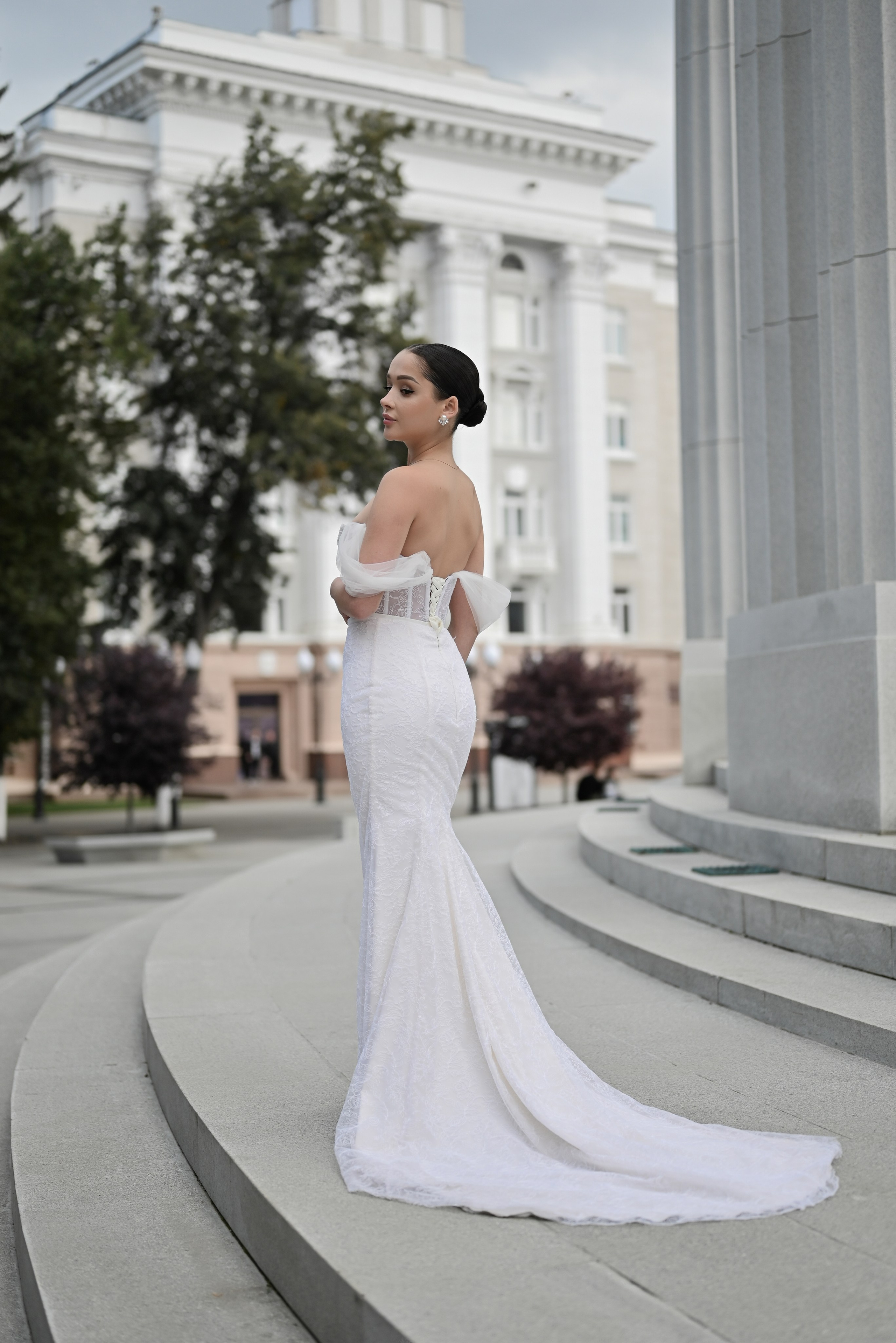 Ринат & Альбина. Свадебный и семейный фотограф в Уфе Александров Максим