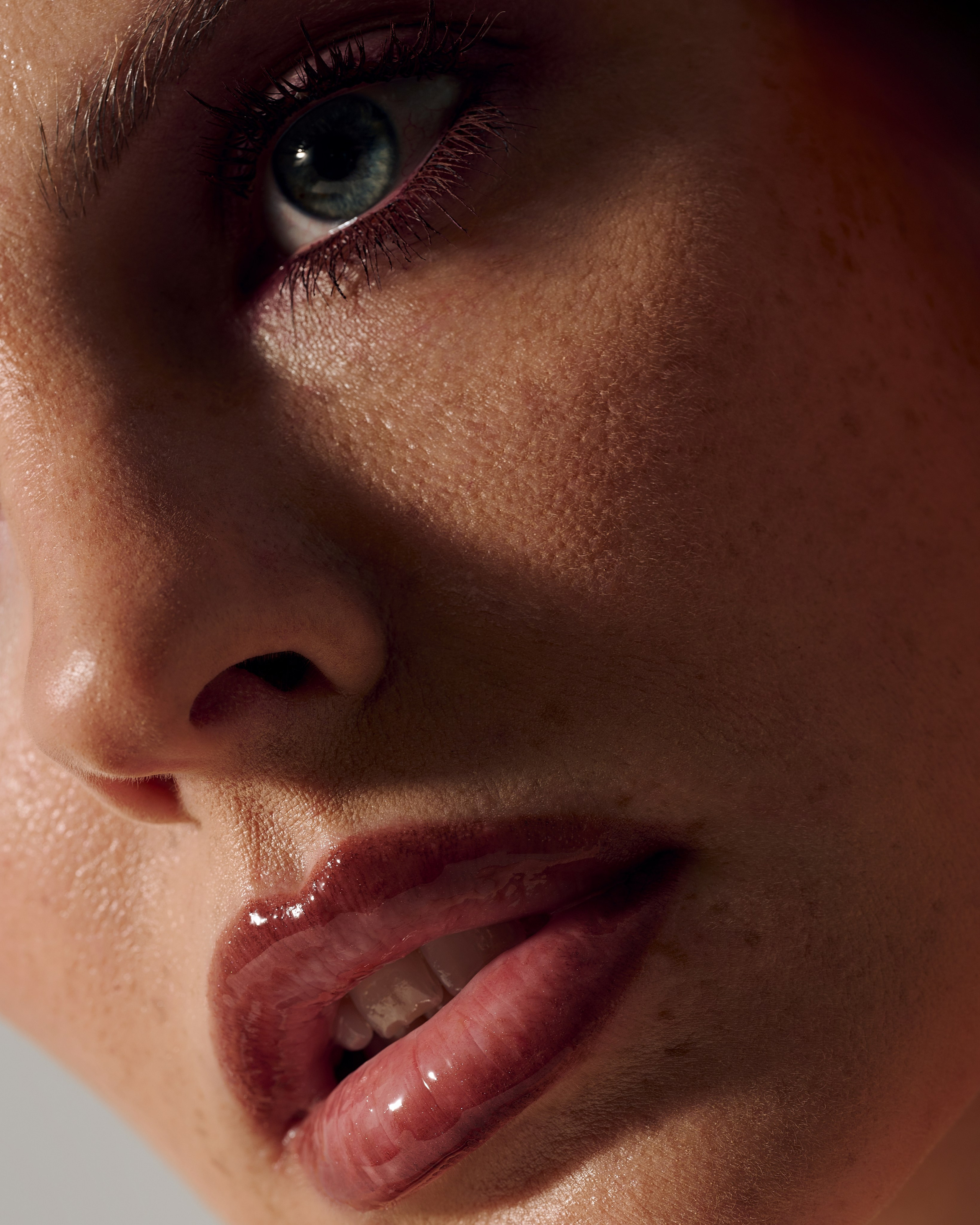 Beauty / High-end. Anastasiya retoucher