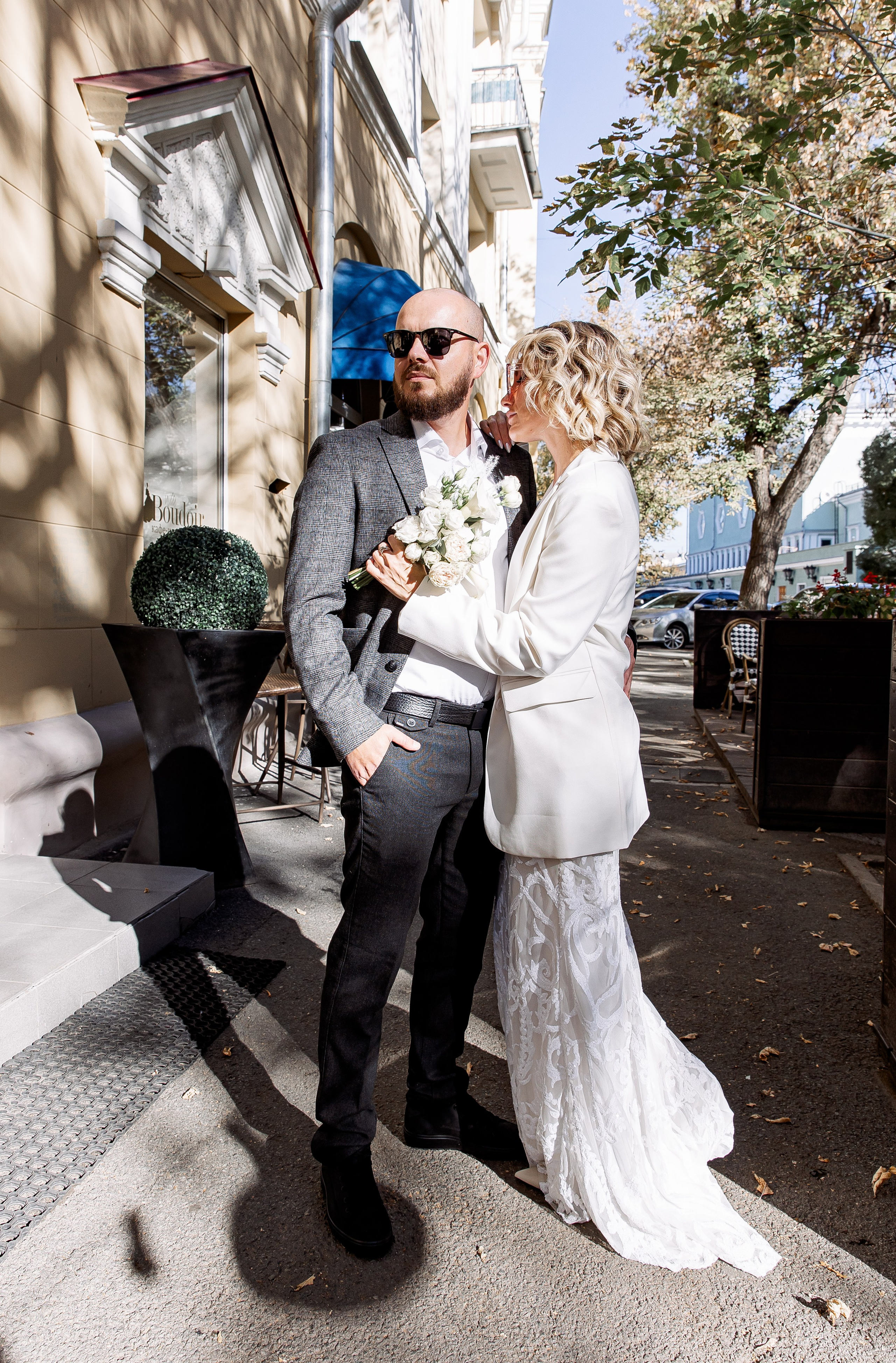 Виктор и Екатерина. Свадебный и семейный фотограф в Челябинске Юлия Ишимова