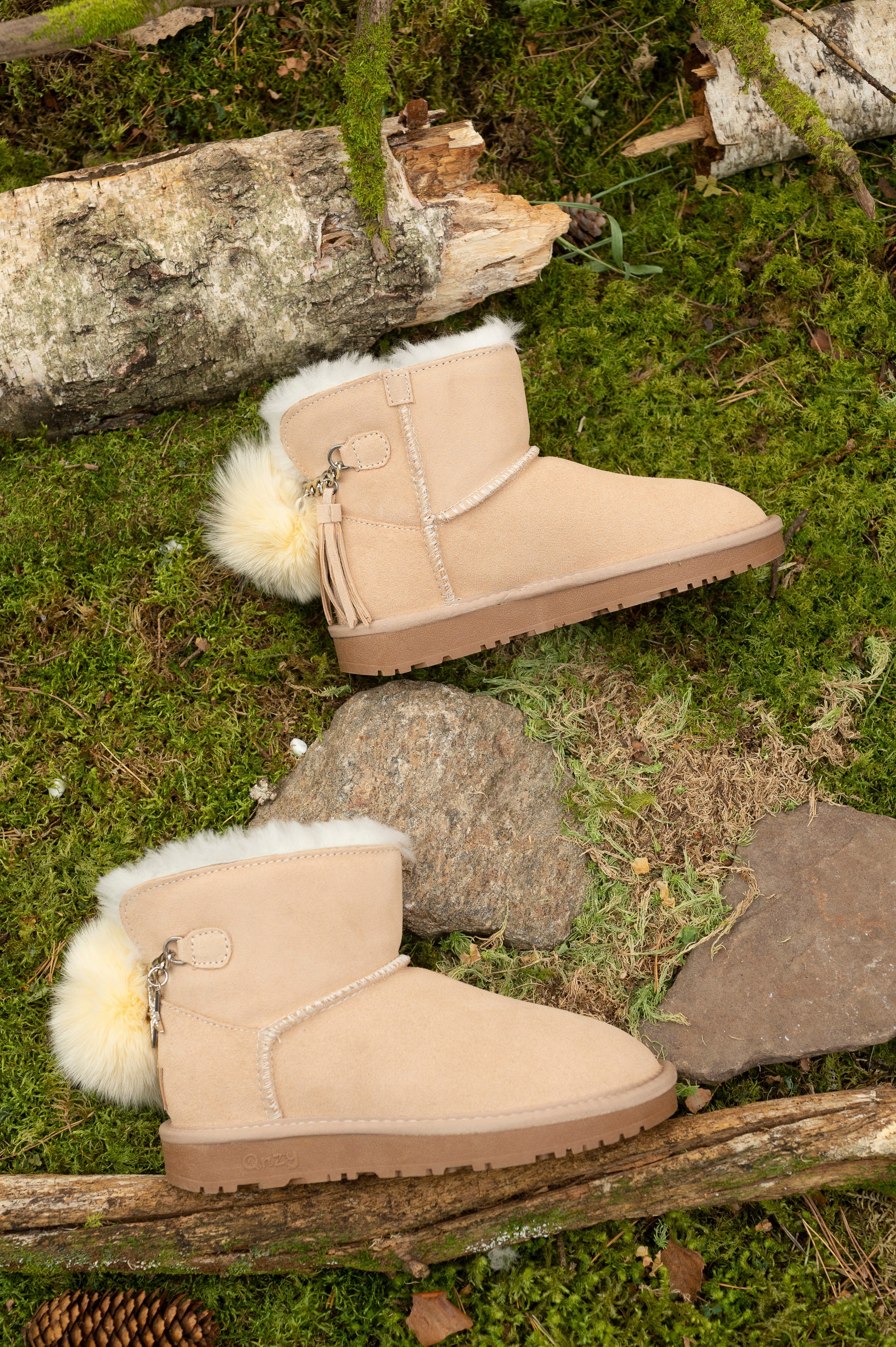 QNZY. Портфолио фотографа